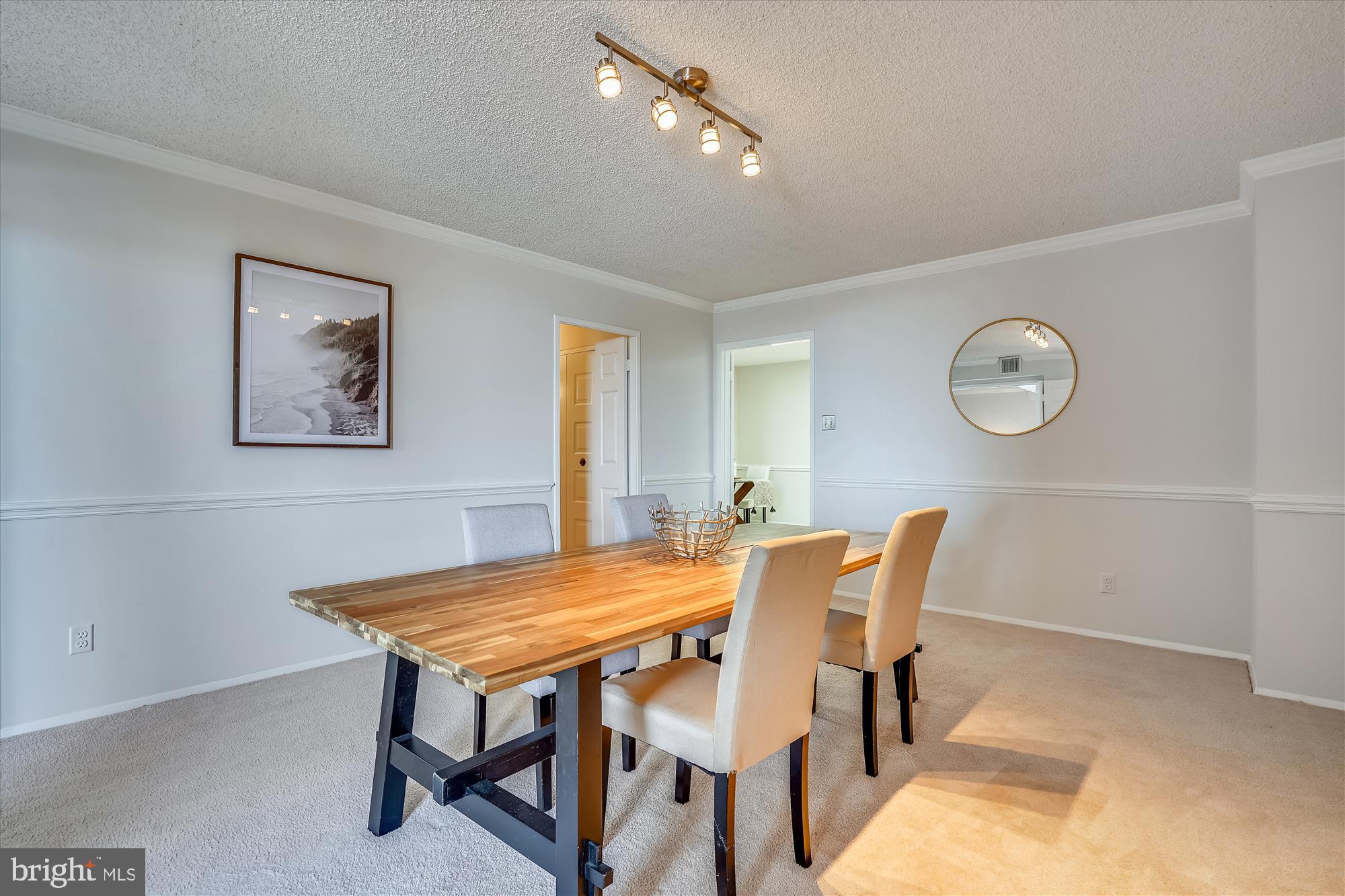 REGENCY AT MCLEAN - Residential