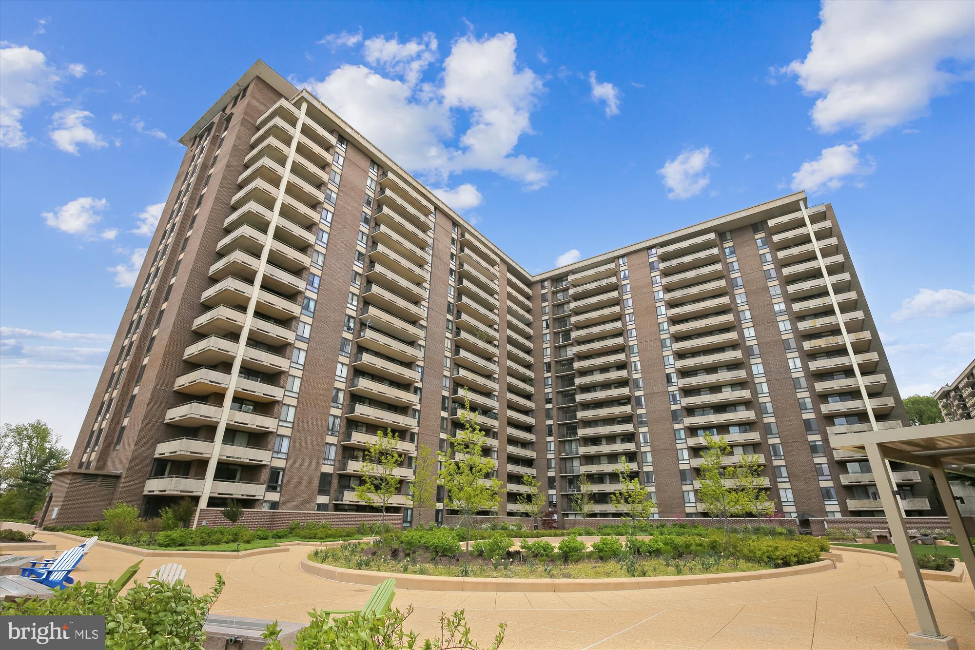 REGENCY AT MCLEAN - Residential