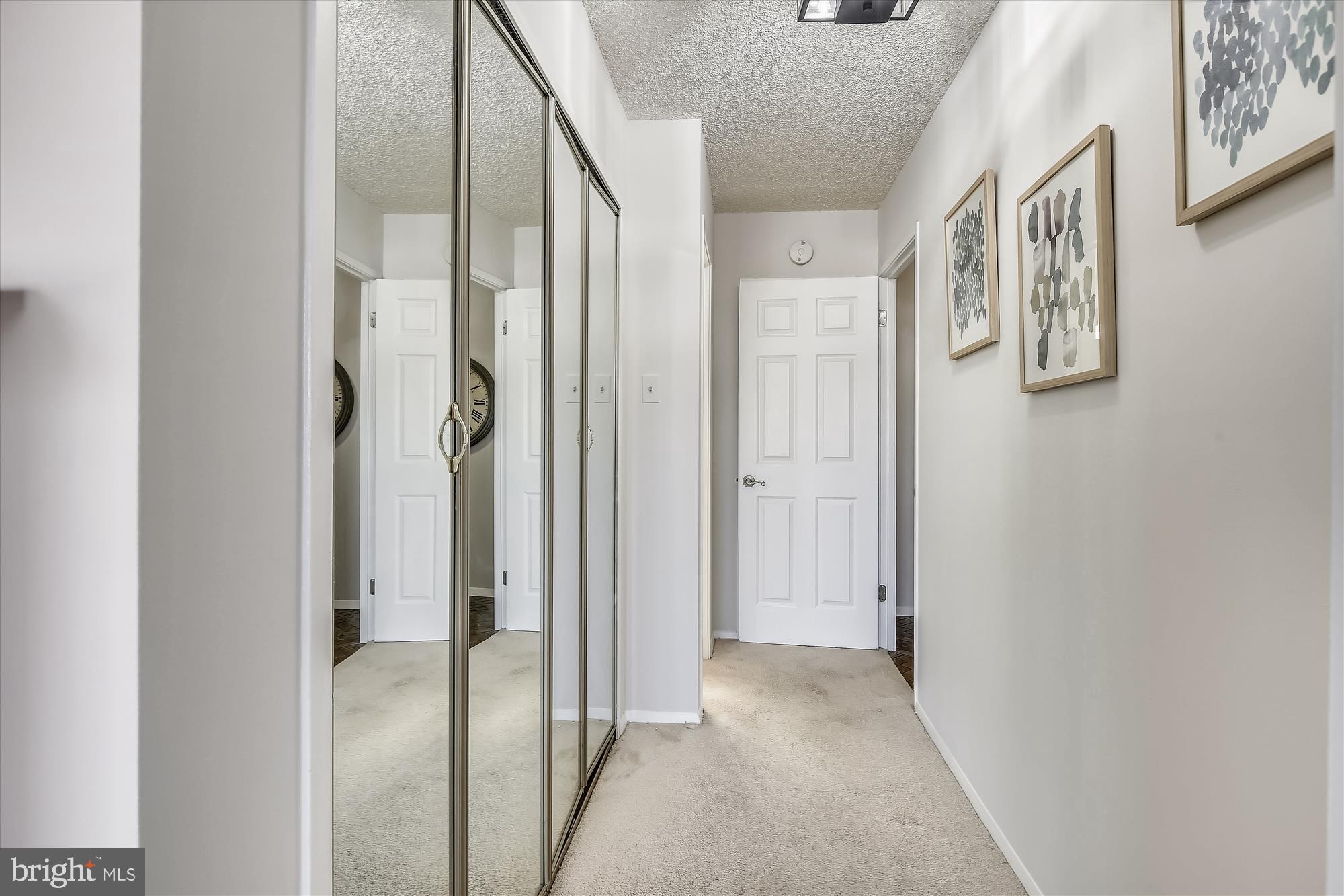 REGENCY AT MCLEAN - Residential