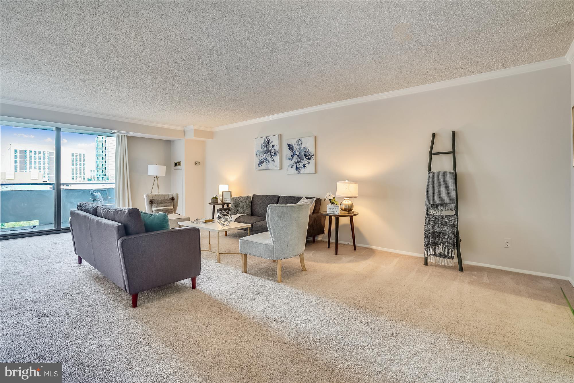 REGENCY AT MCLEAN - Residential