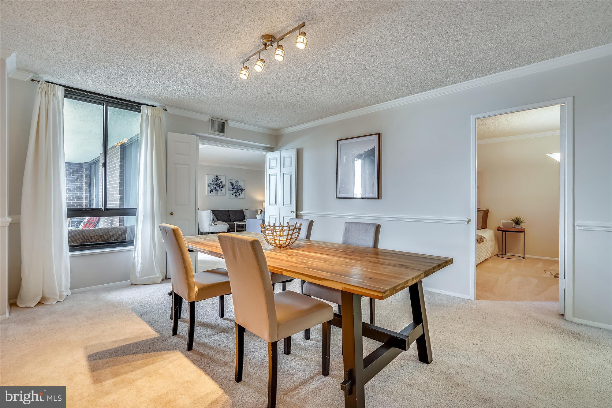 REGENCY AT MCLEAN - Residential