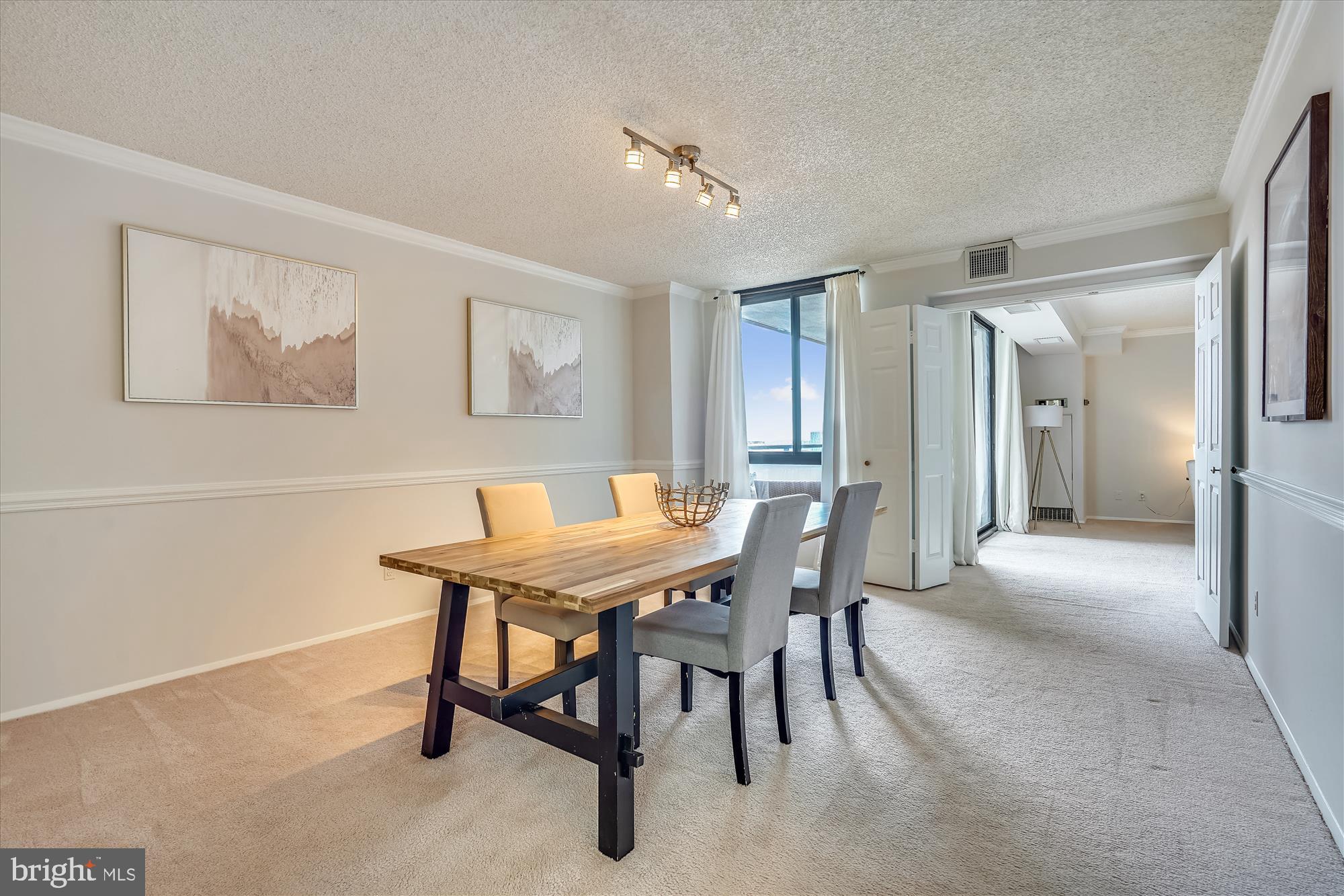 REGENCY AT MCLEAN - Residential