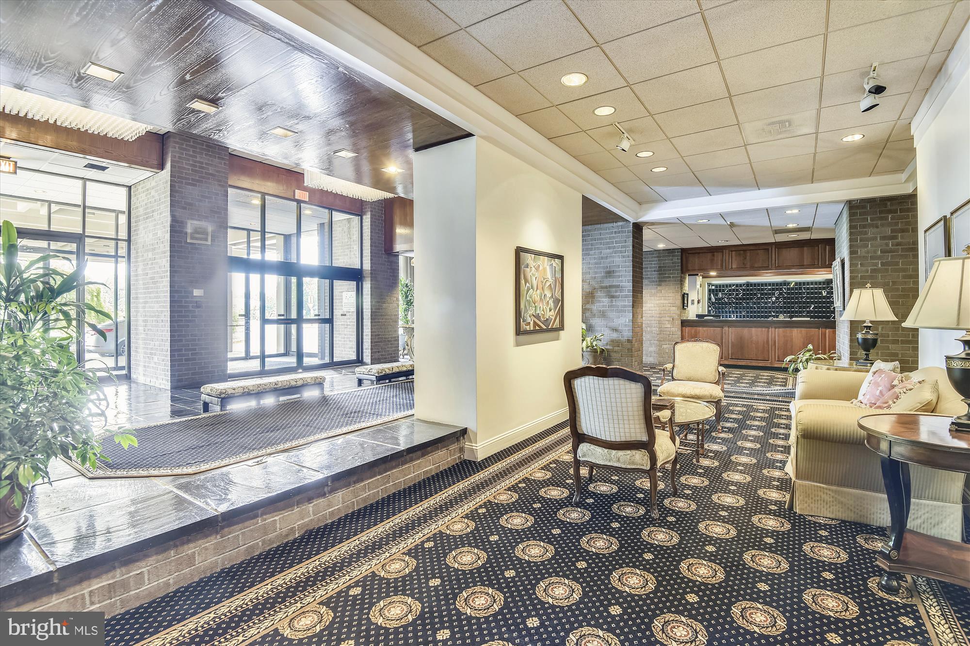 REGENCY AT MCLEAN - Residential