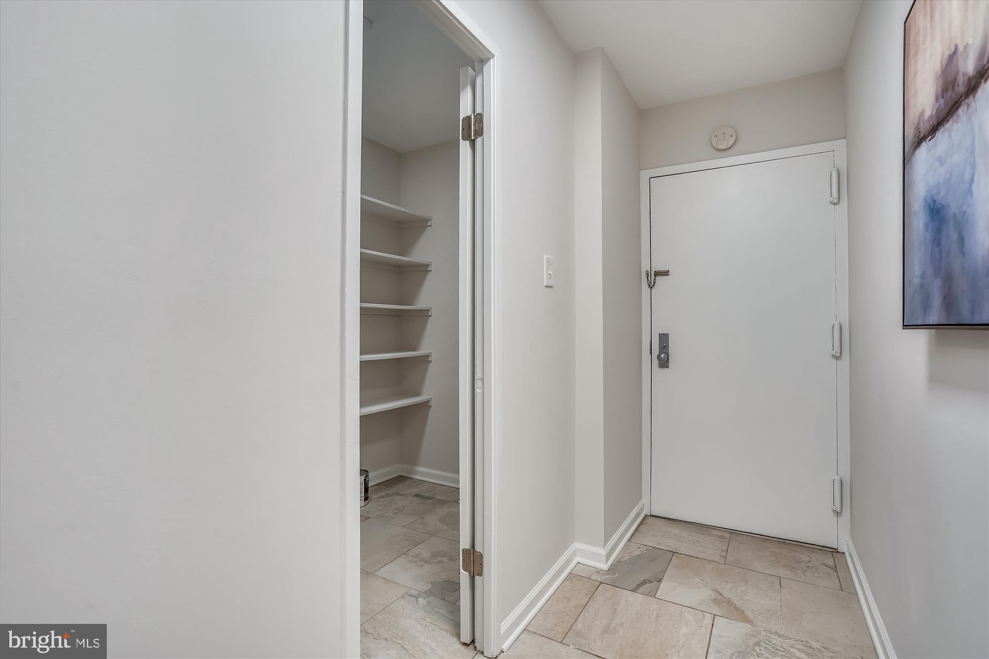 REGENCY AT MCLEAN - Residential