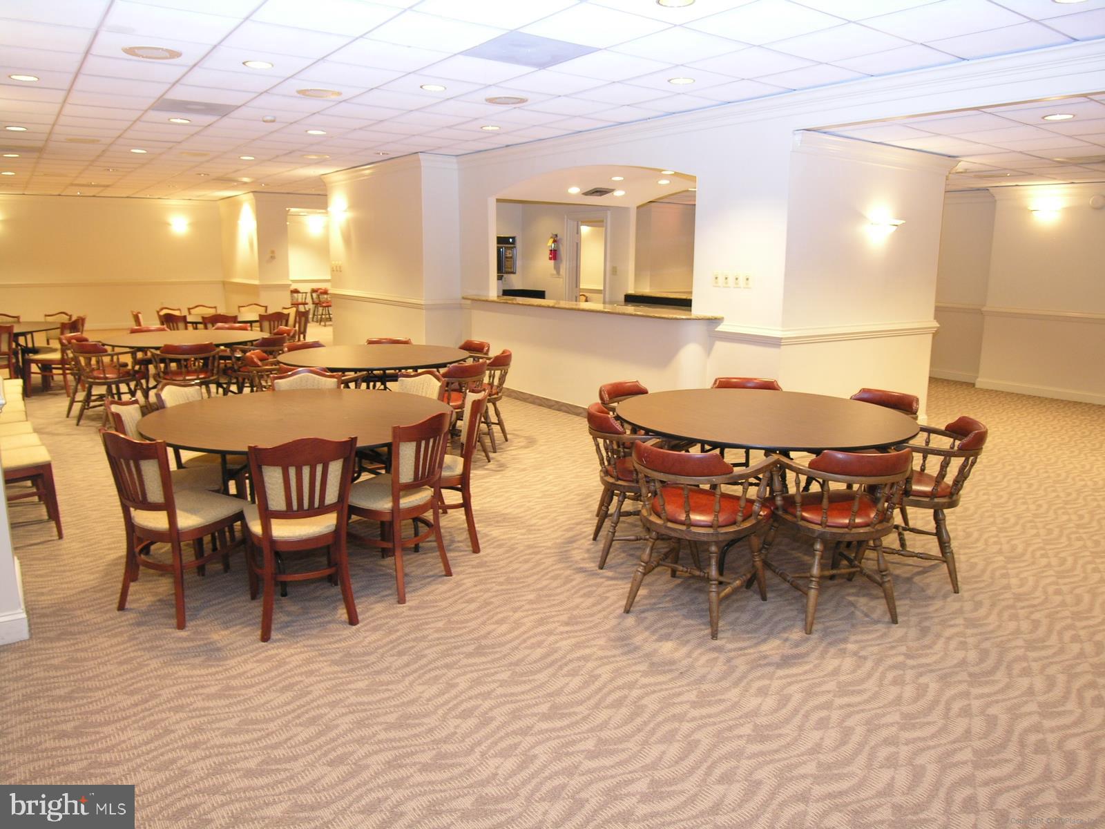 REGENCY AT MCLEAN - Residential