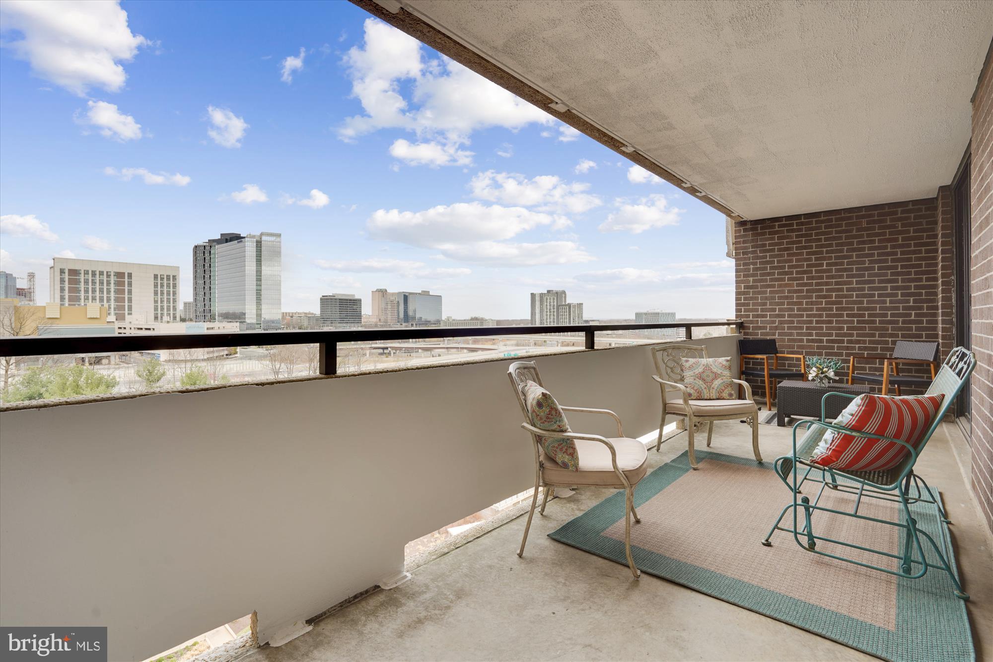 REGENCY AT MCLEAN - Residential