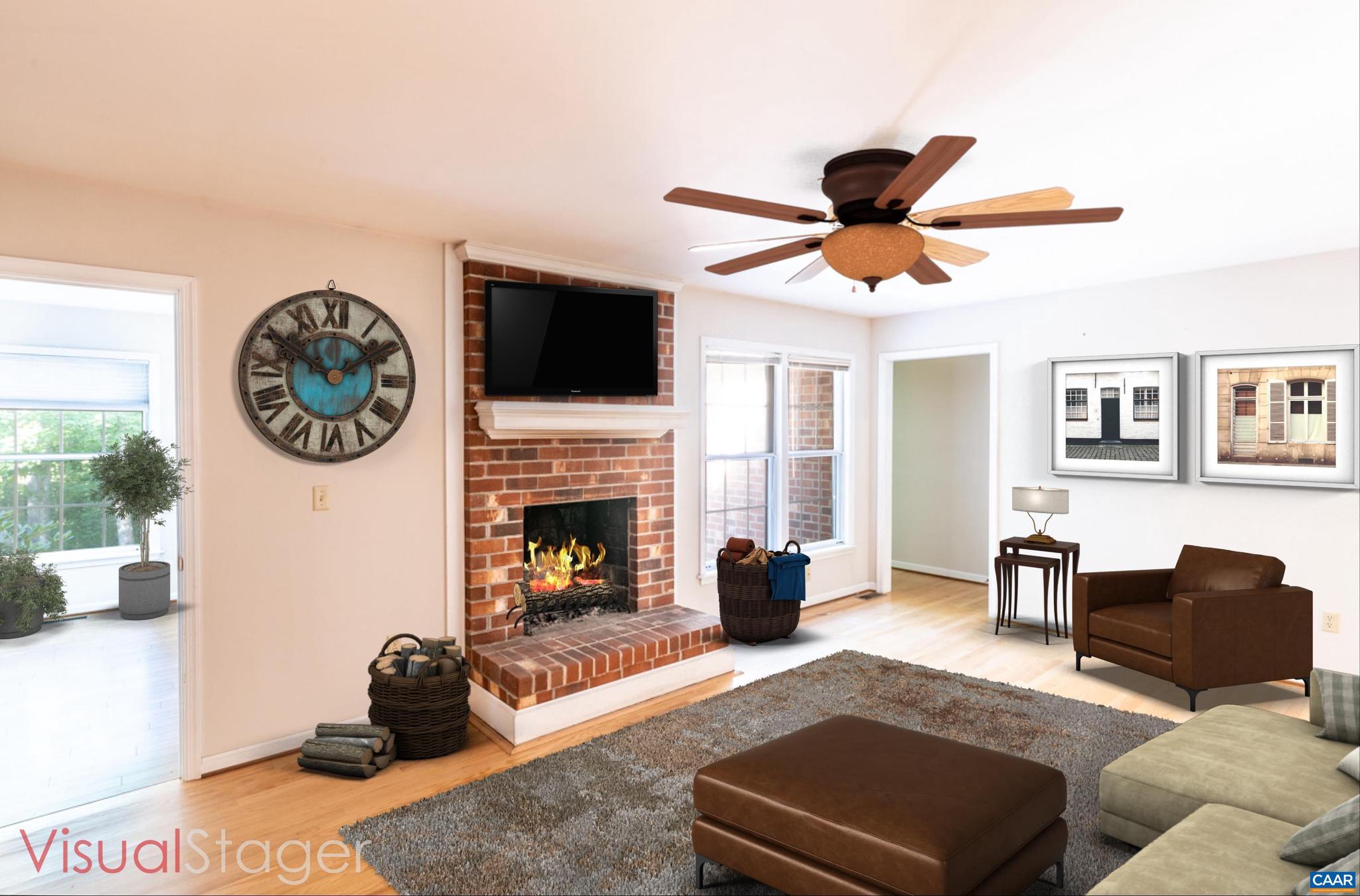 LAKE MONTICELLO - Residential