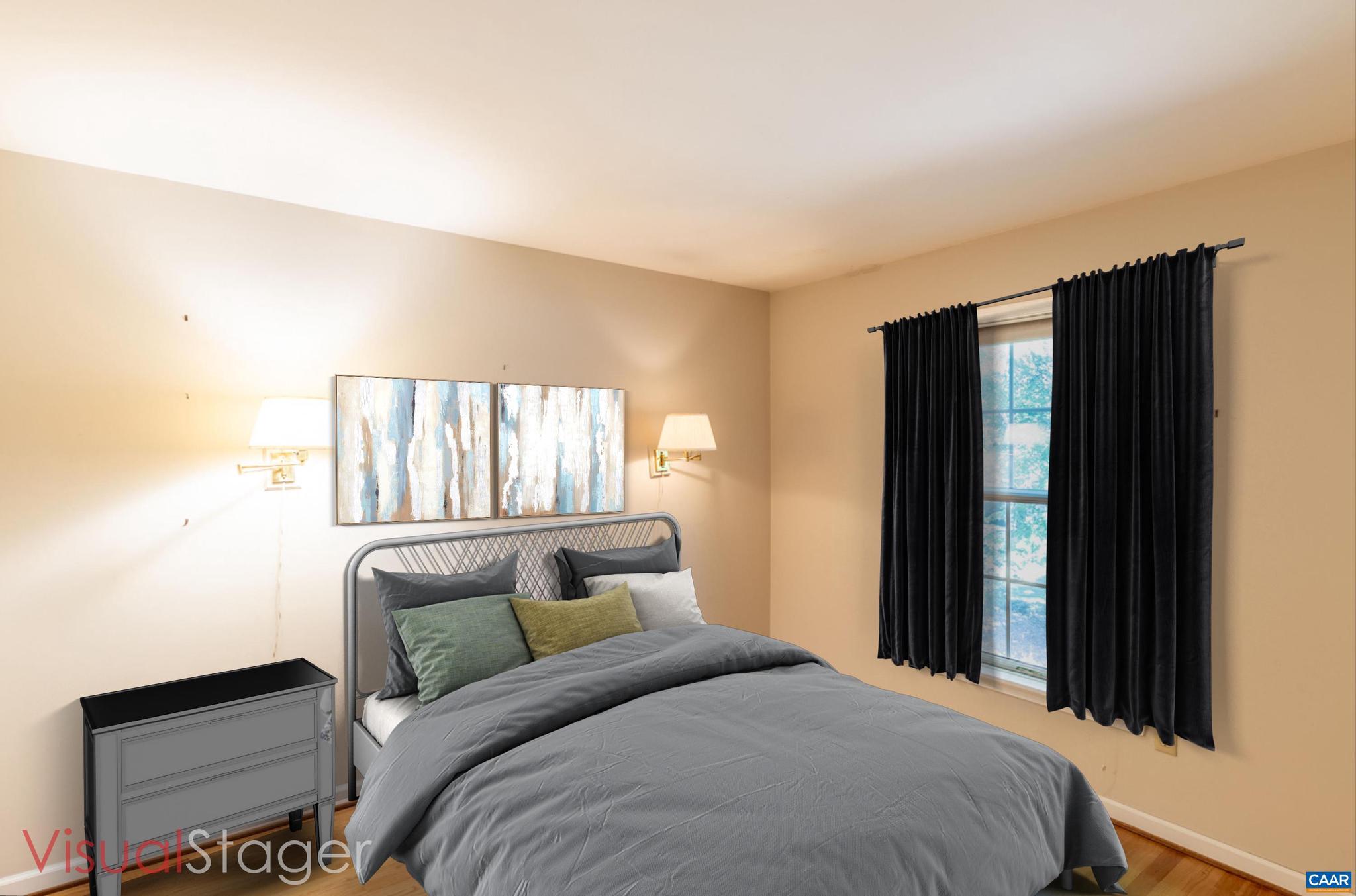 LAKE MONTICELLO - Residential