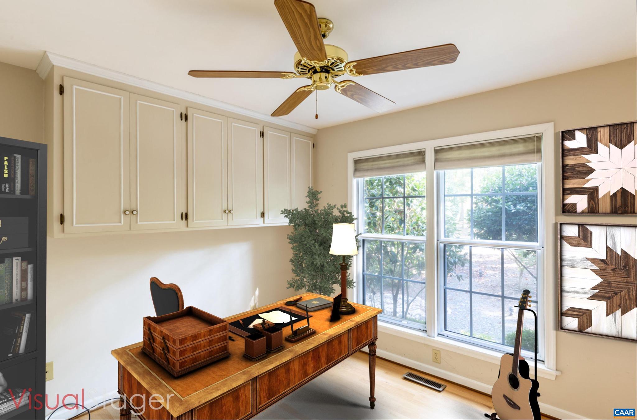 LAKE MONTICELLO - Residential