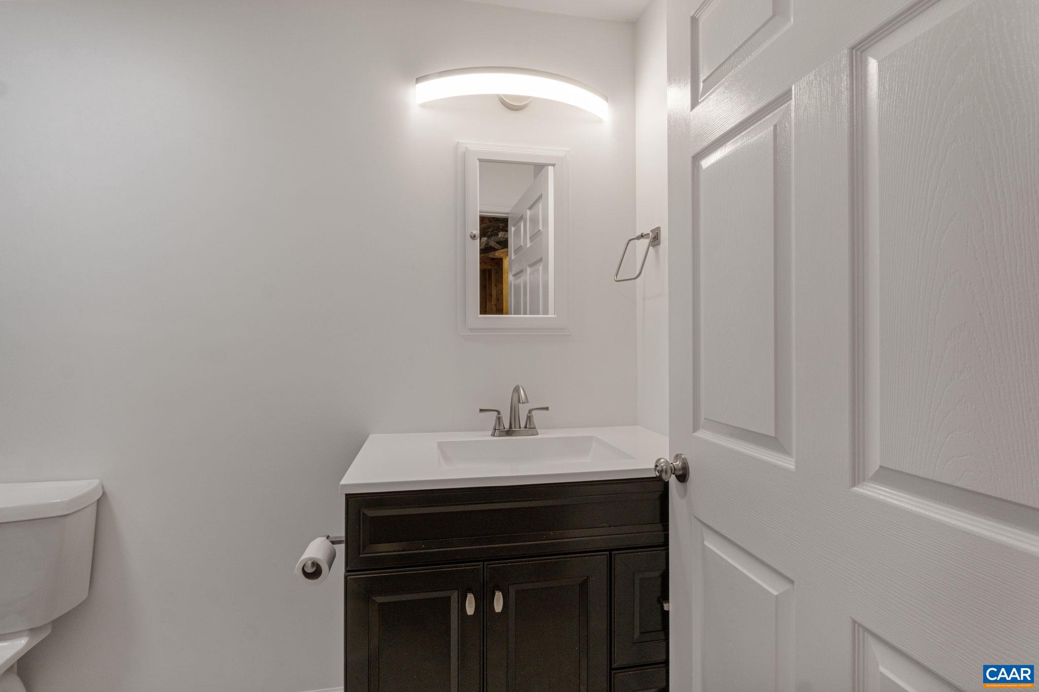 LAKE MONTICELLO - Residential