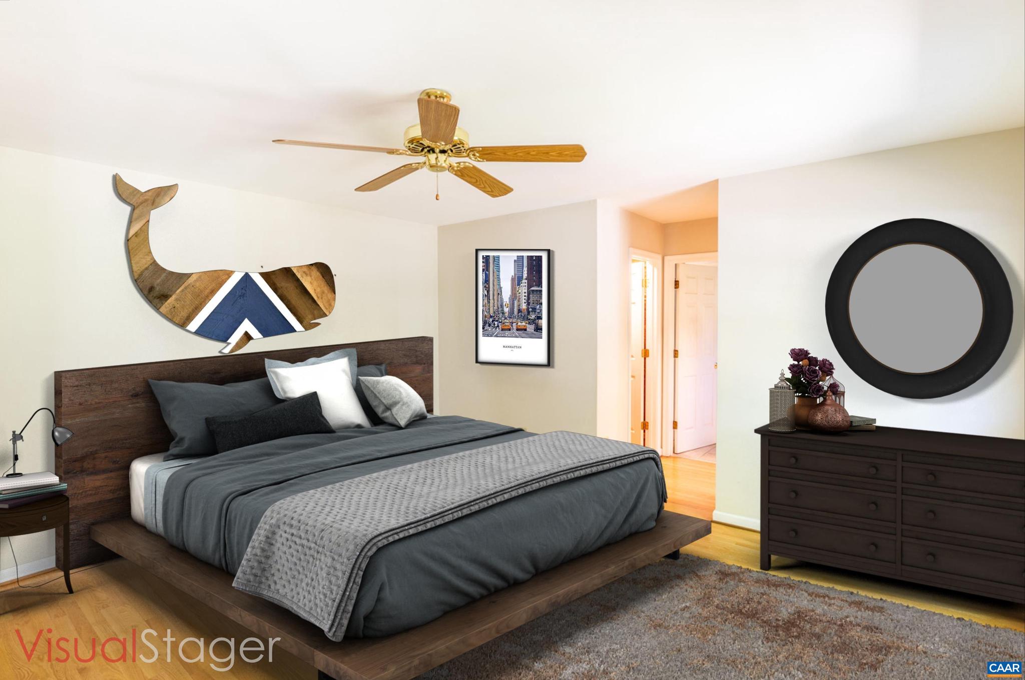 LAKE MONTICELLO - Residential