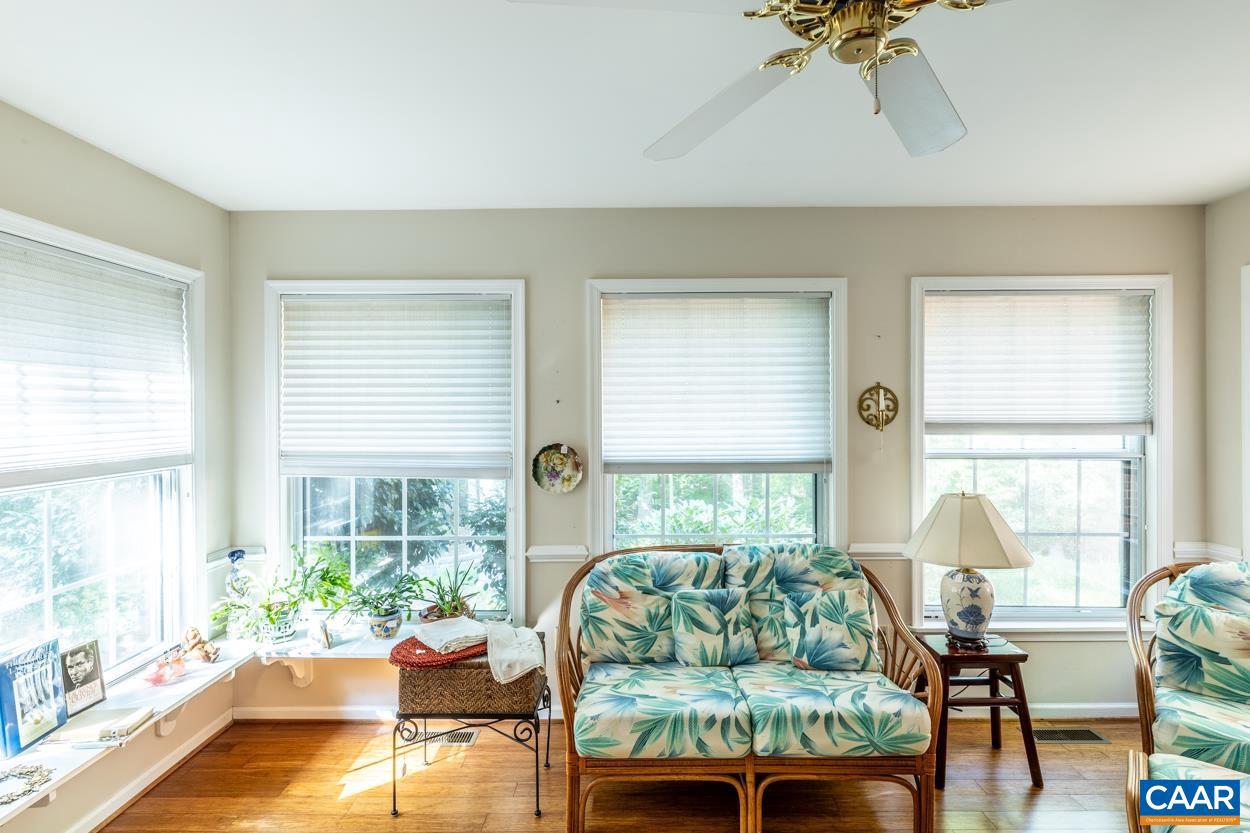 LAKE MONTICELLO - Residential