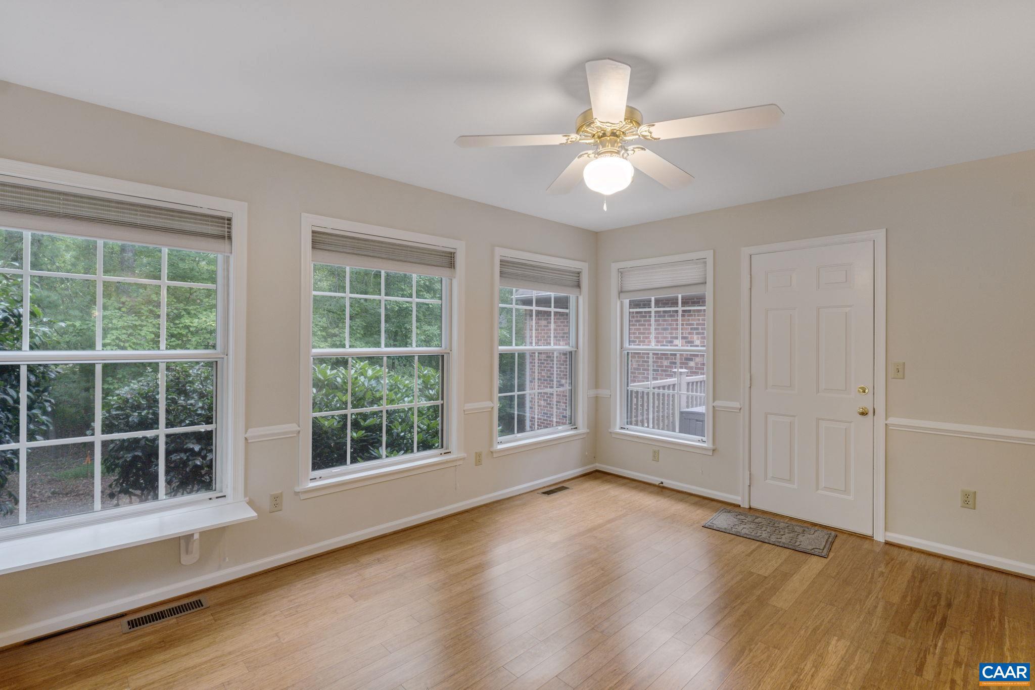 LAKE MONTICELLO - Residential