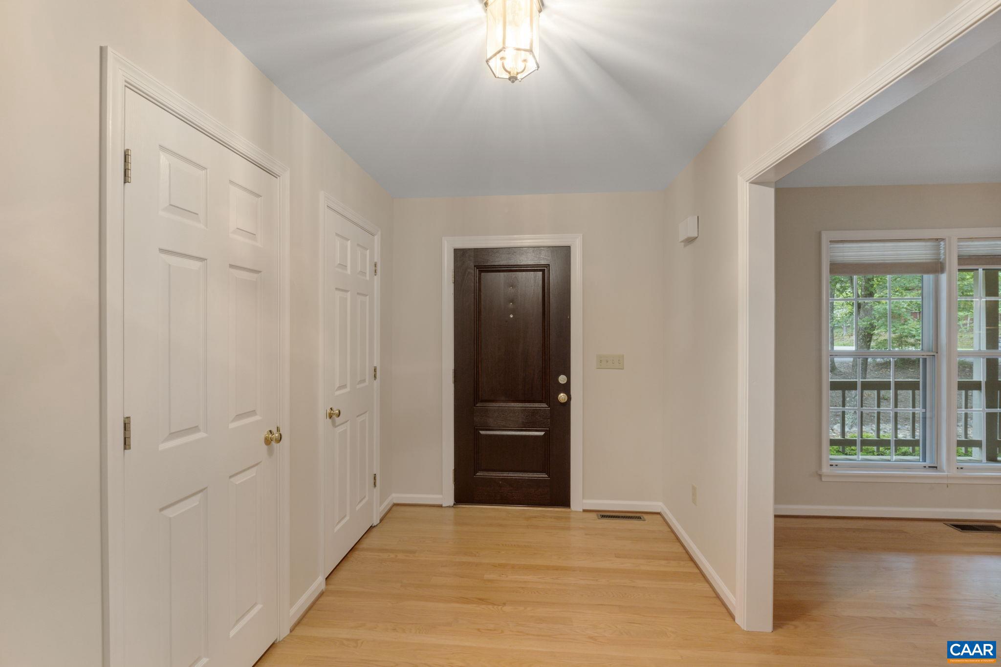 LAKE MONTICELLO - Residential