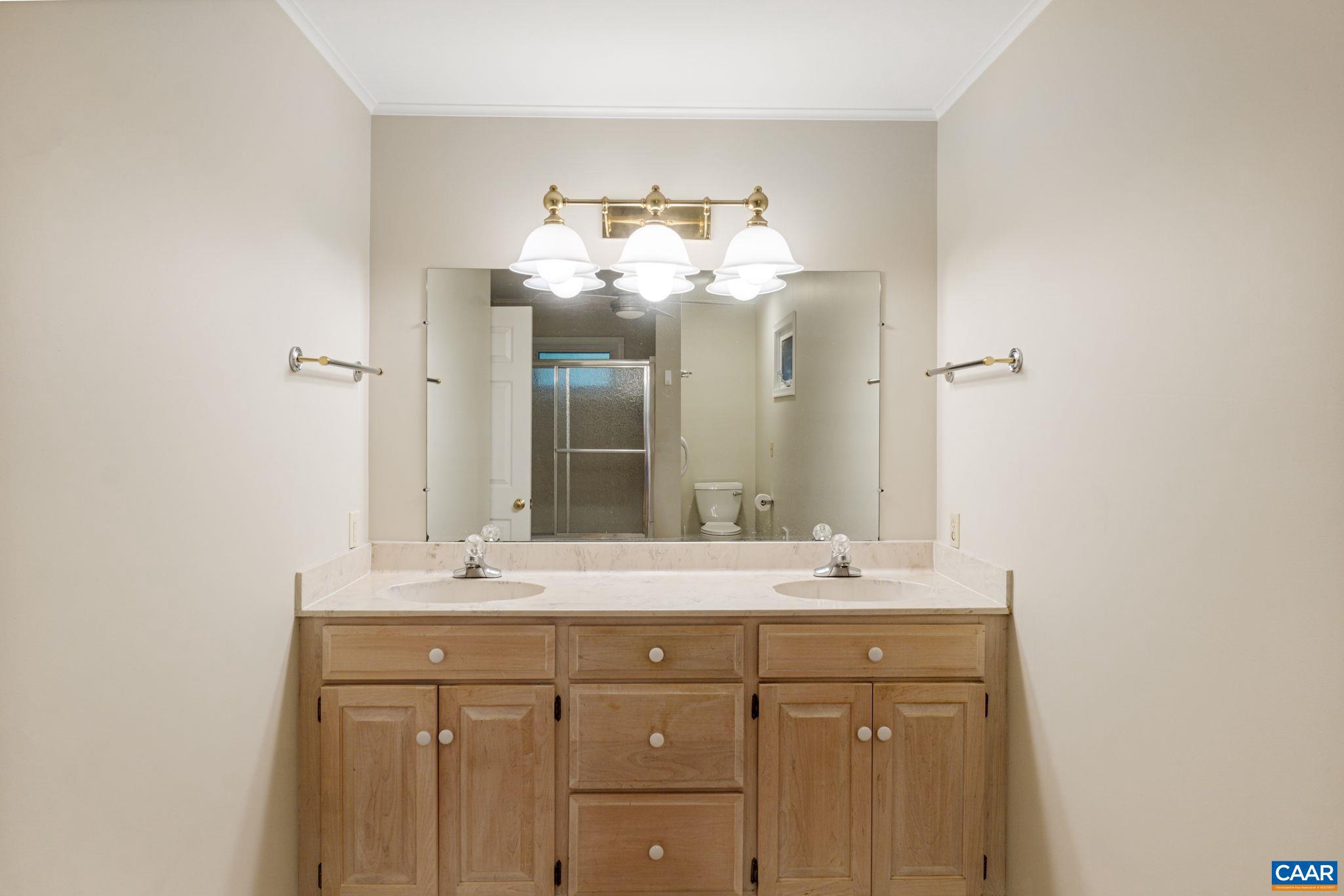 LAKE MONTICELLO - Residential