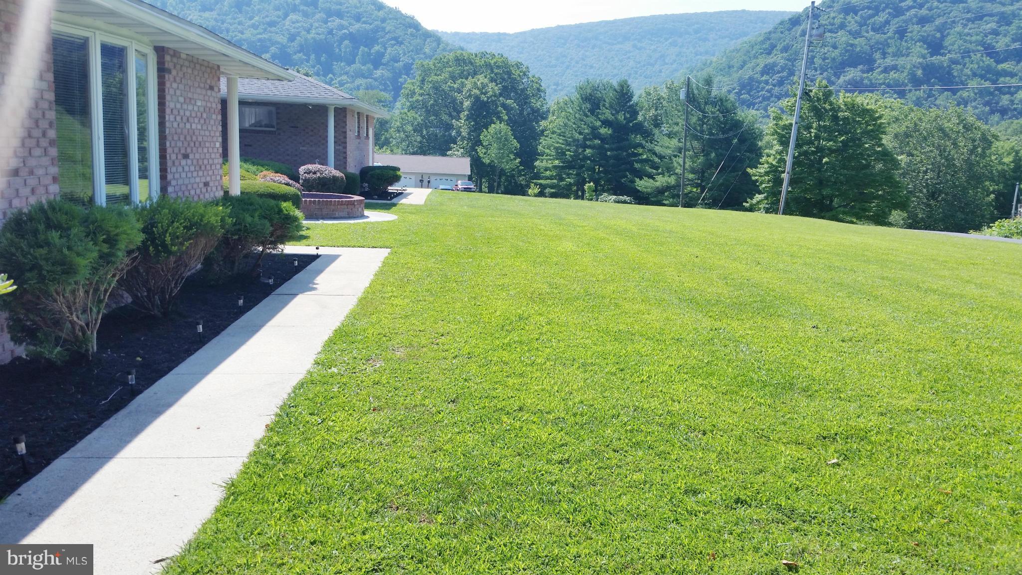 TANGLEWOOD - Residential