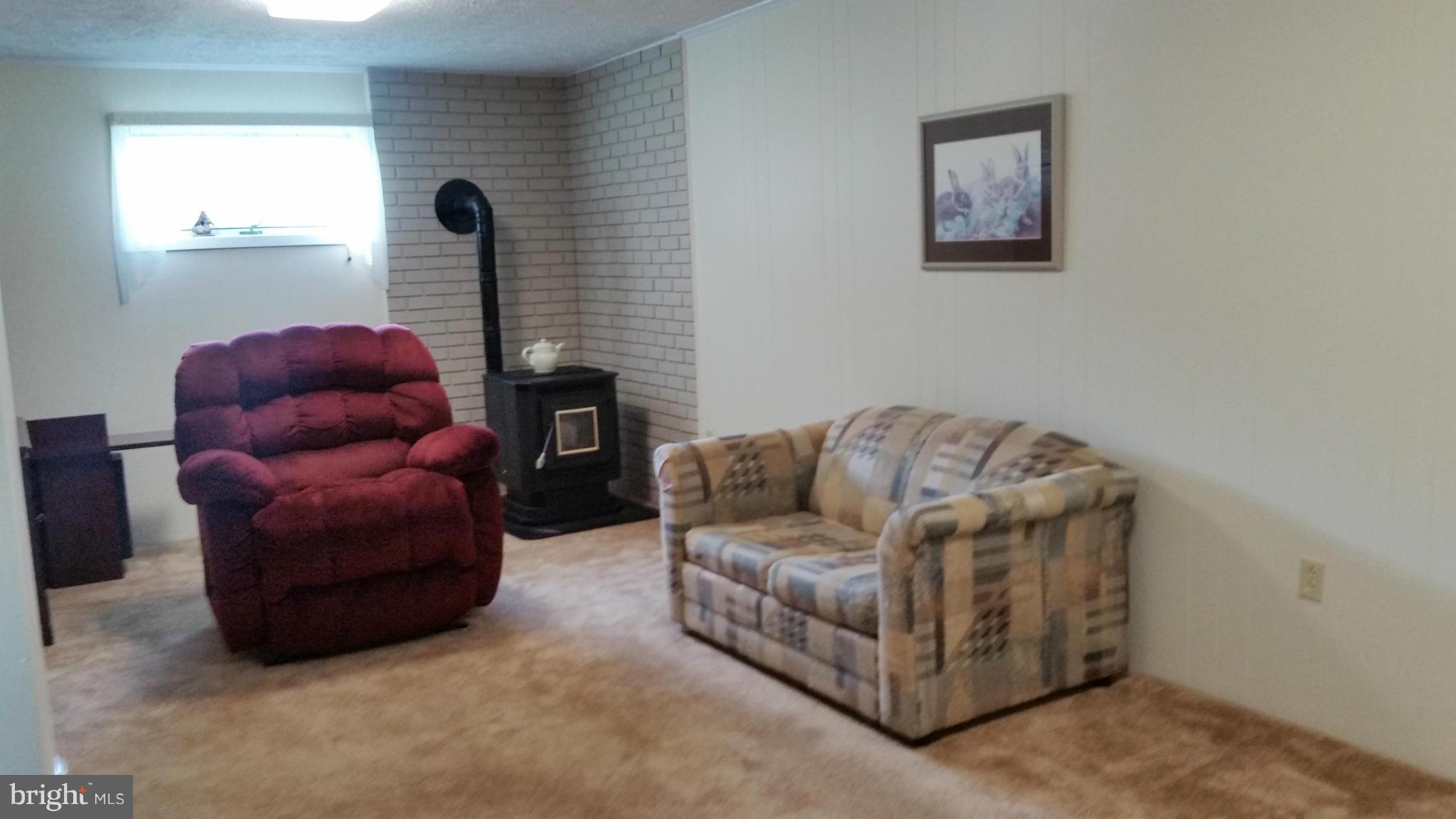 TANGLEWOOD - Residential