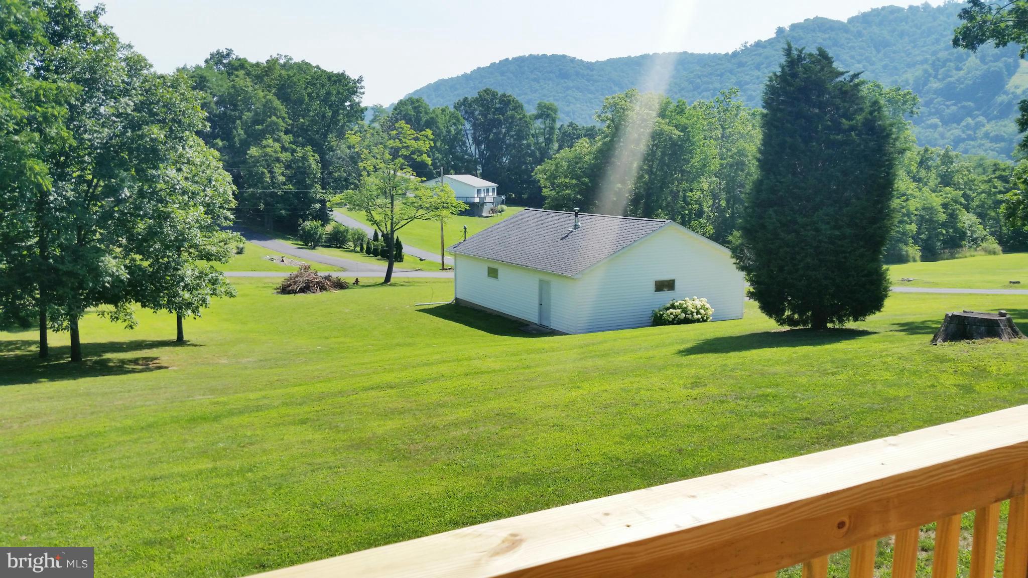 TANGLEWOOD - Residential