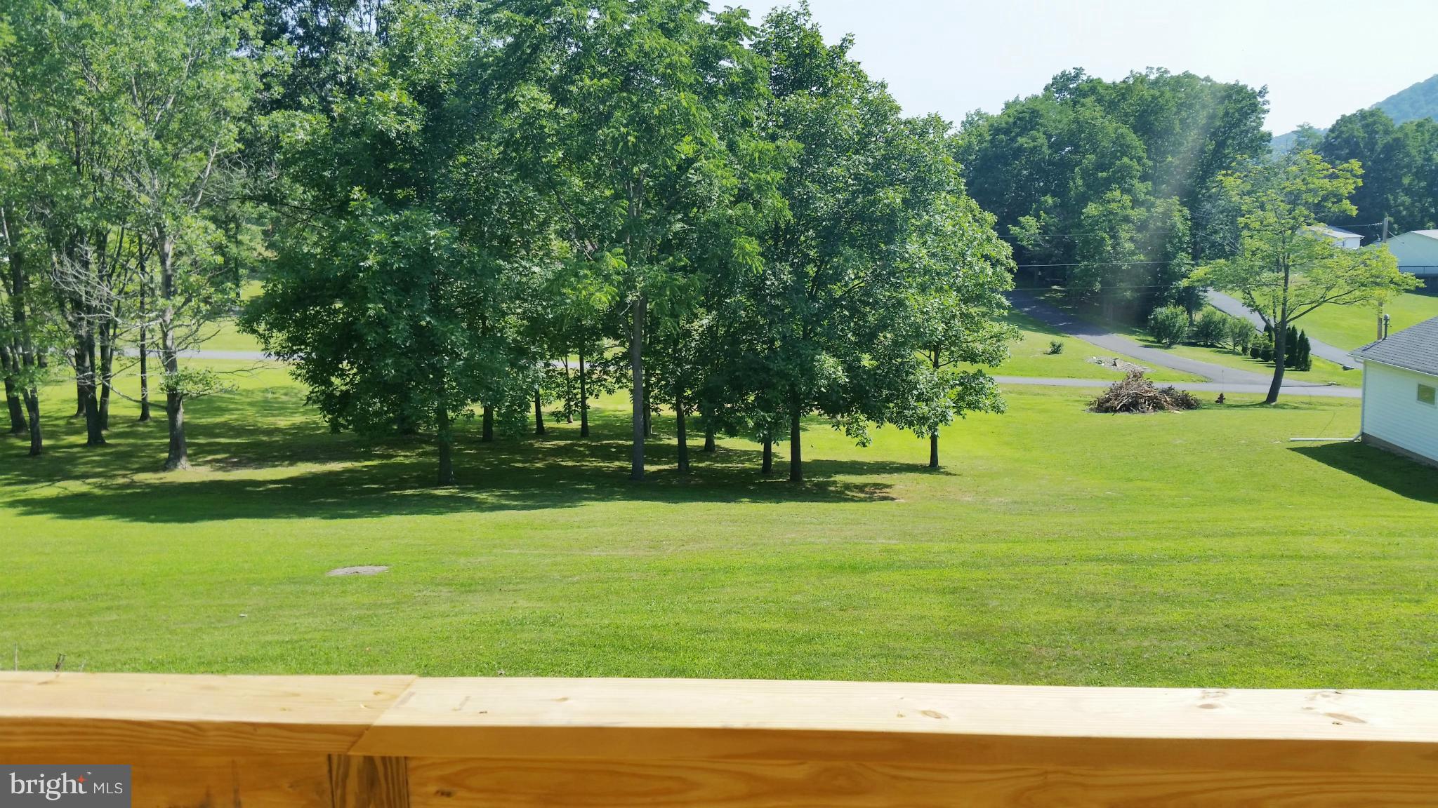 TANGLEWOOD - Residential