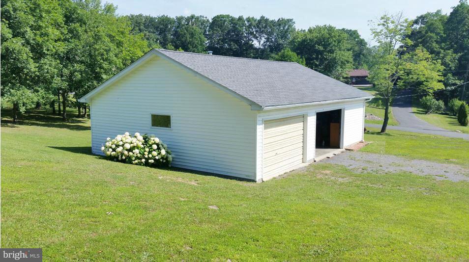 TANGLEWOOD - Residential