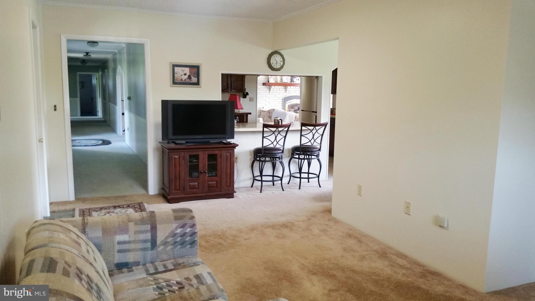 TANGLEWOOD - Residential