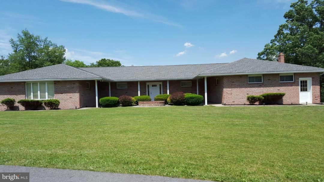 TANGLEWOOD - Residential