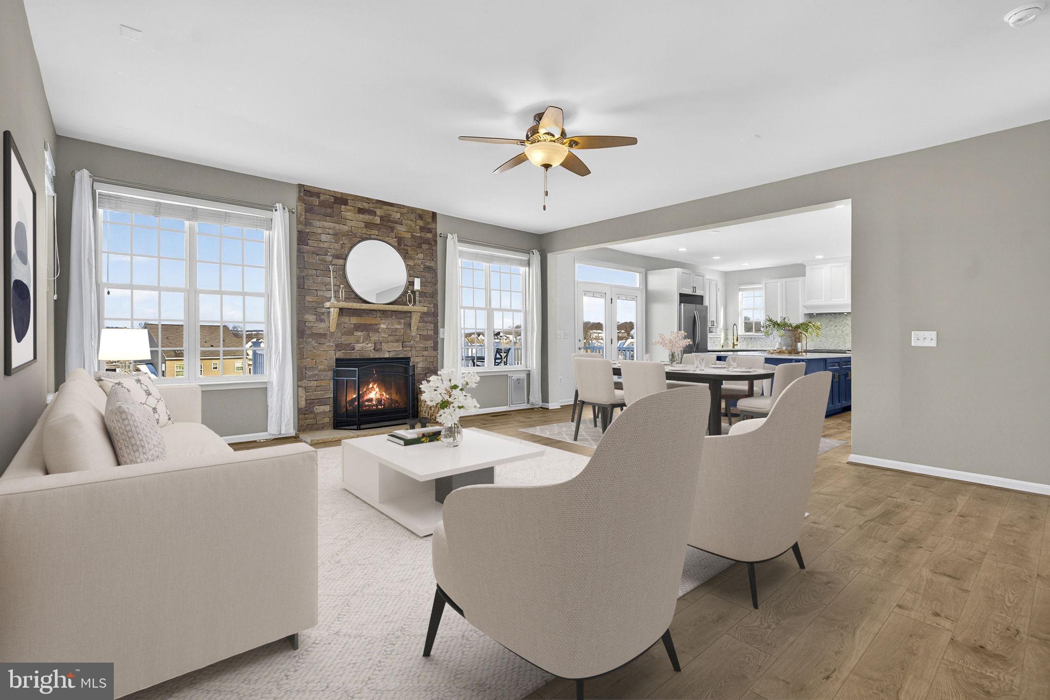 ELYSIAN HEIGHTS - Residential