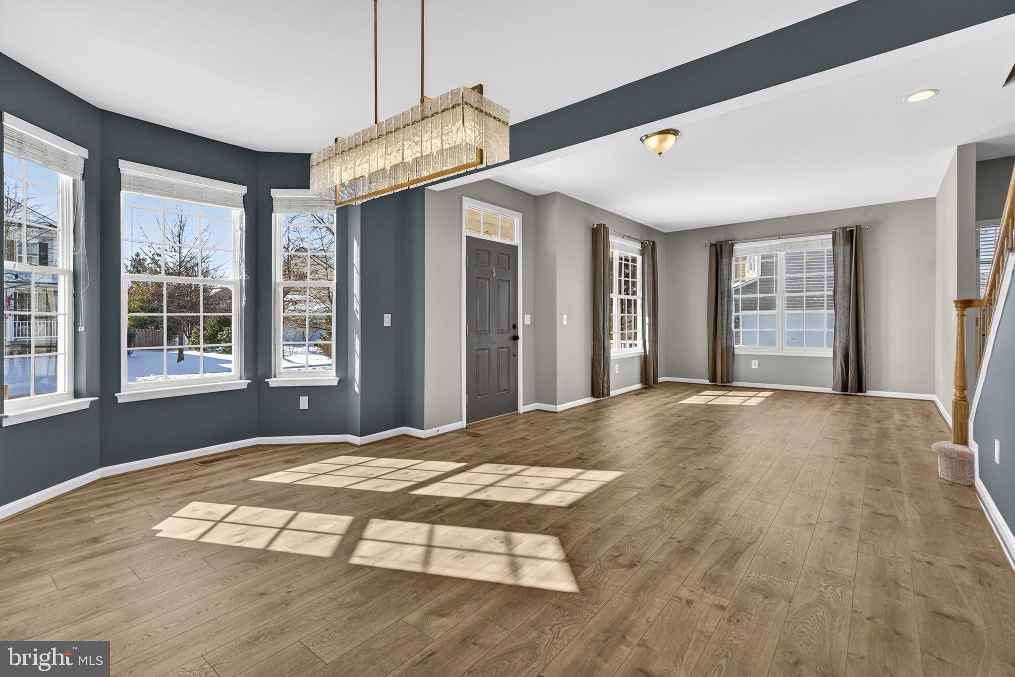 ELYSIAN HEIGHTS - Residential