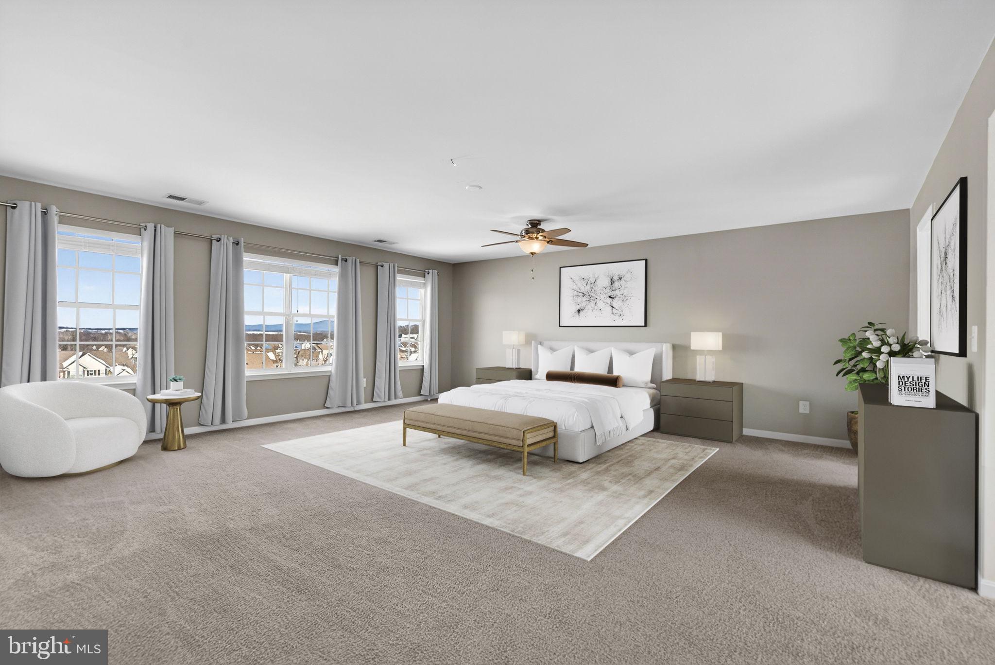 ELYSIAN HEIGHTS - Residential