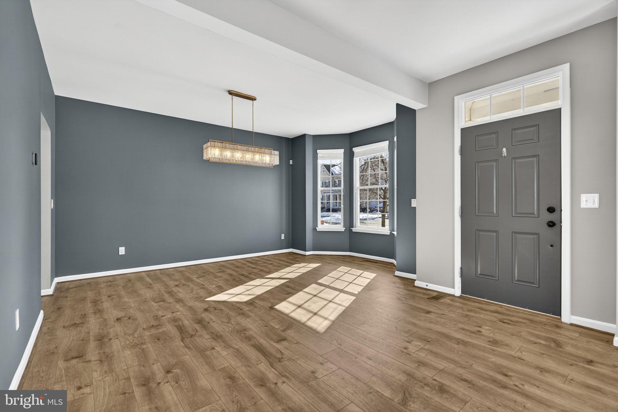 ELYSIAN HEIGHTS - Residential