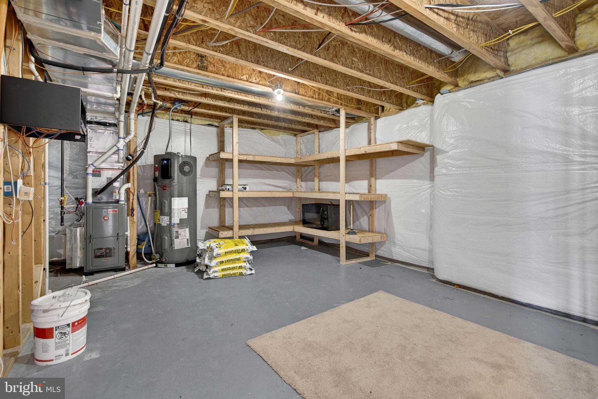 ELYSIAN HEIGHTS - Residential