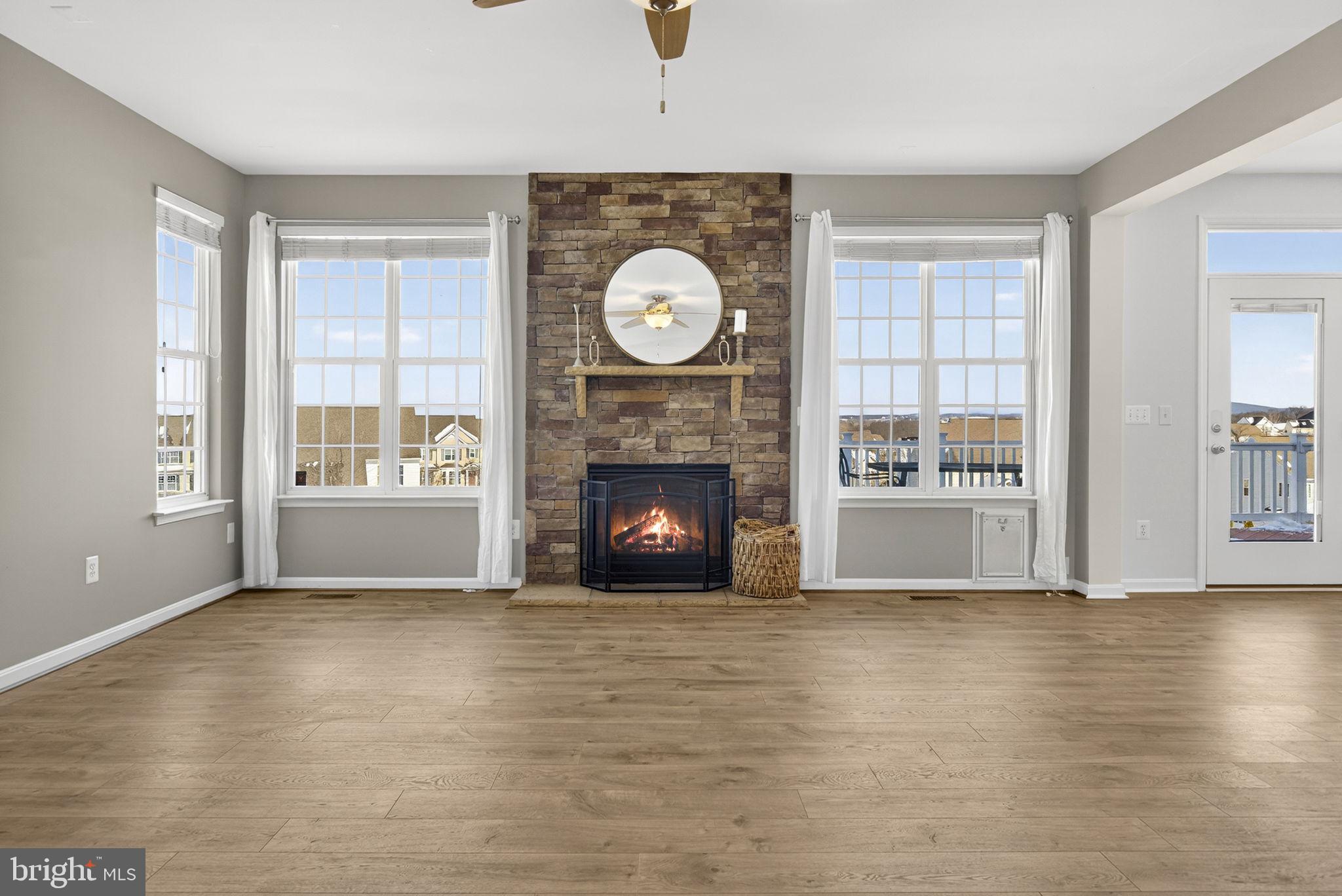 ELYSIAN HEIGHTS - Residential