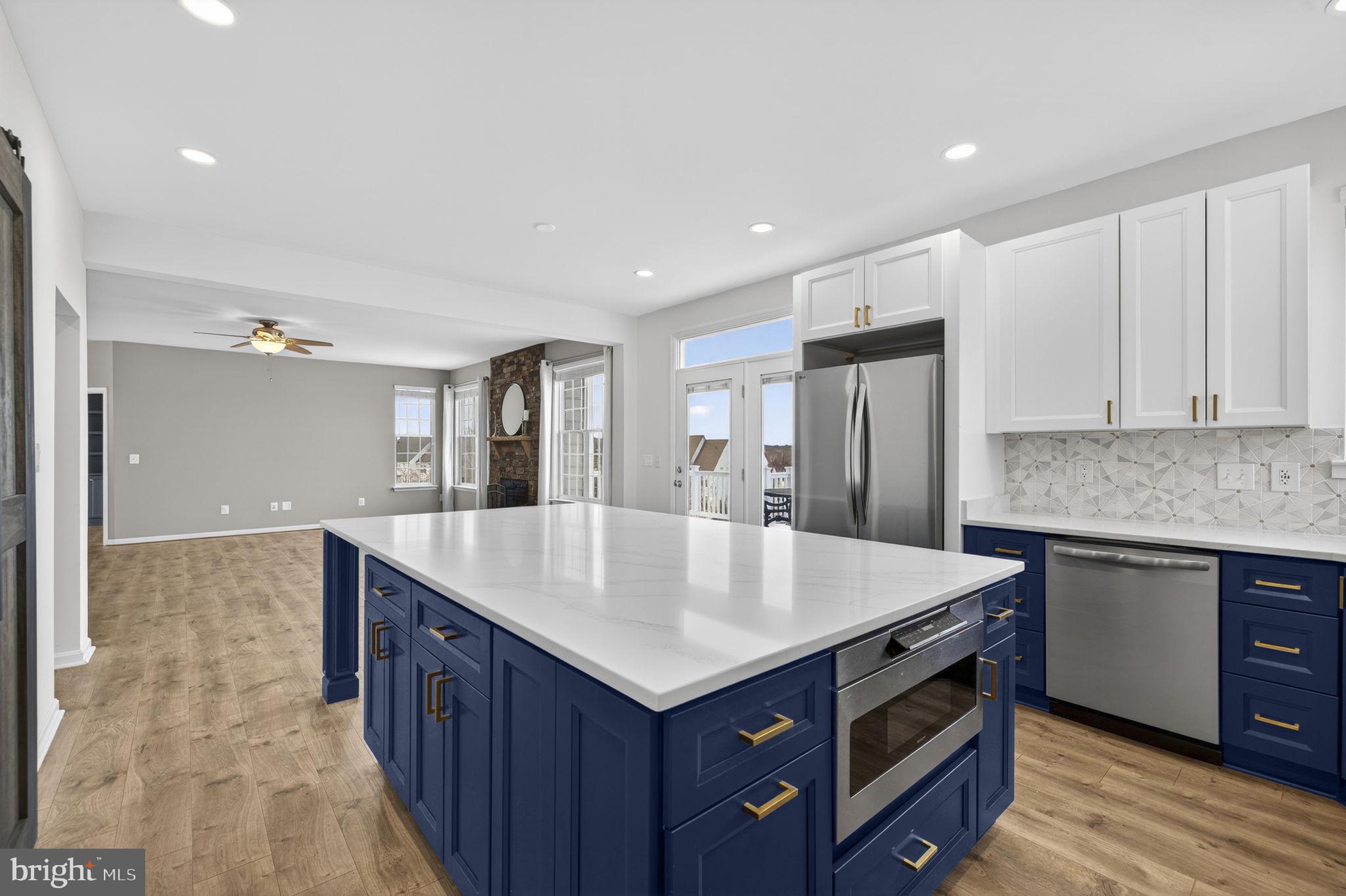 ELYSIAN HEIGHTS - Residential