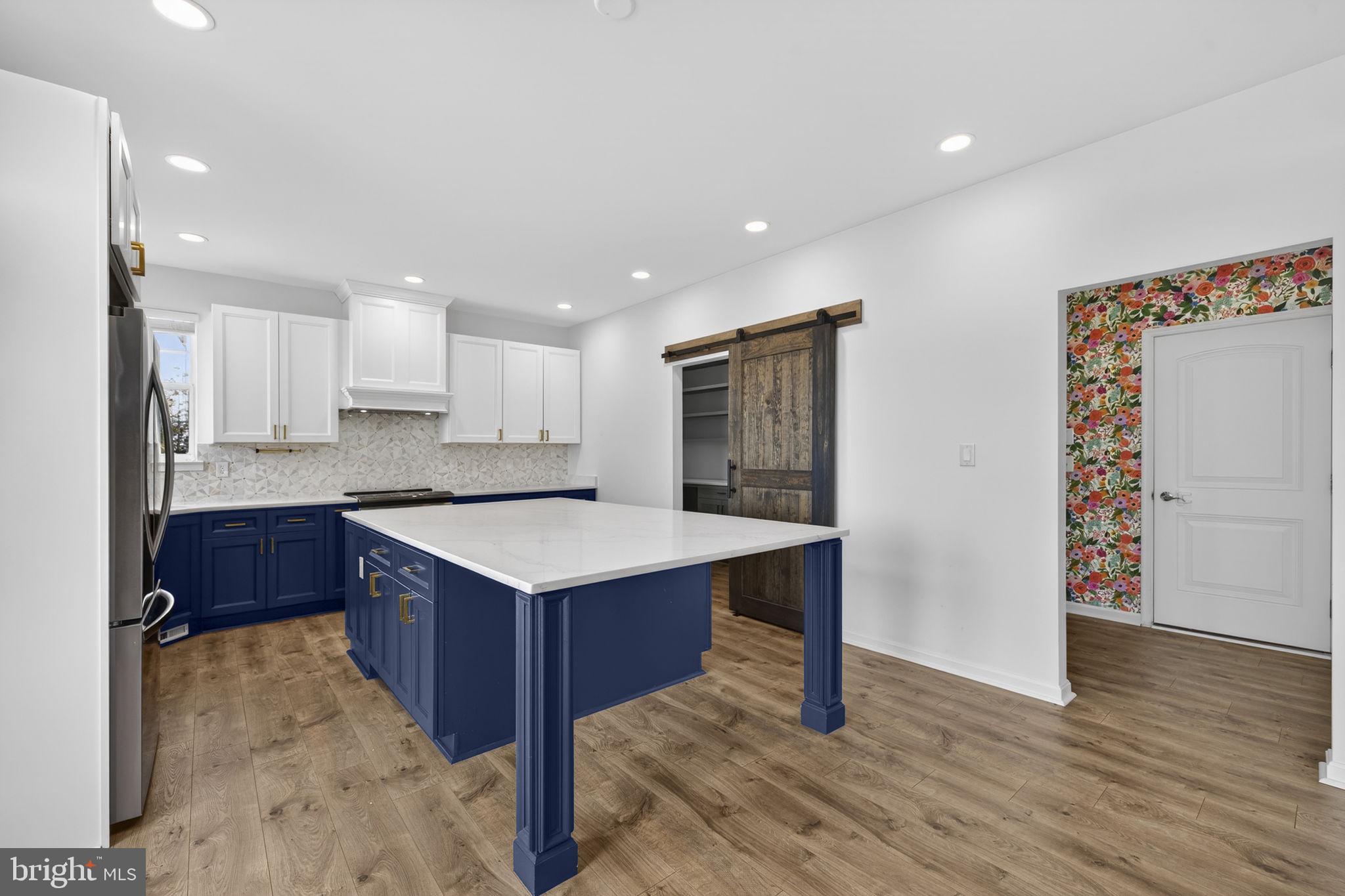 ELYSIAN HEIGHTS - Residential