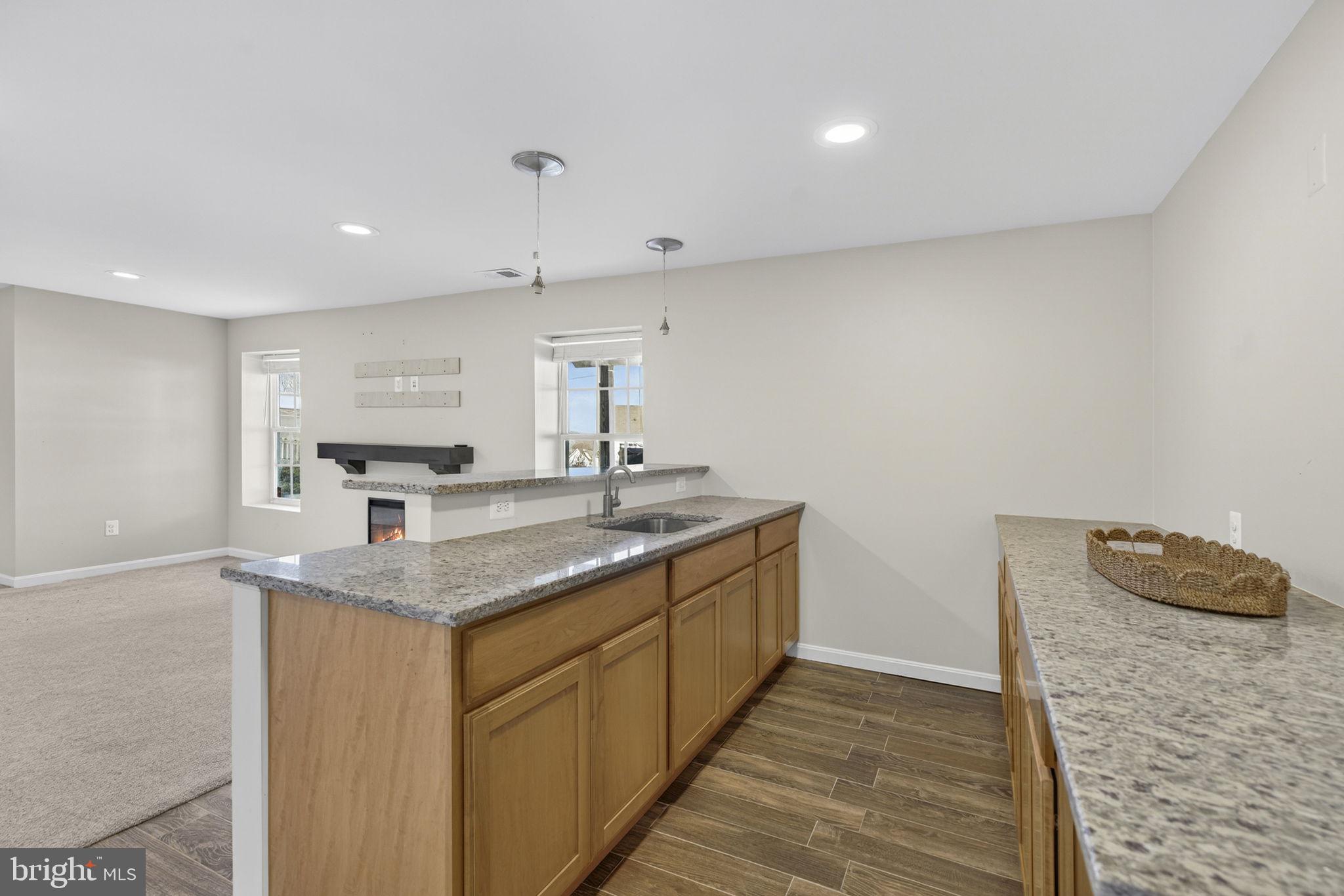 ELYSIAN HEIGHTS - Residential