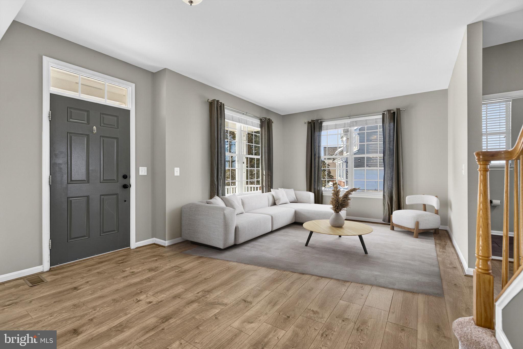 ELYSIAN HEIGHTS - Residential