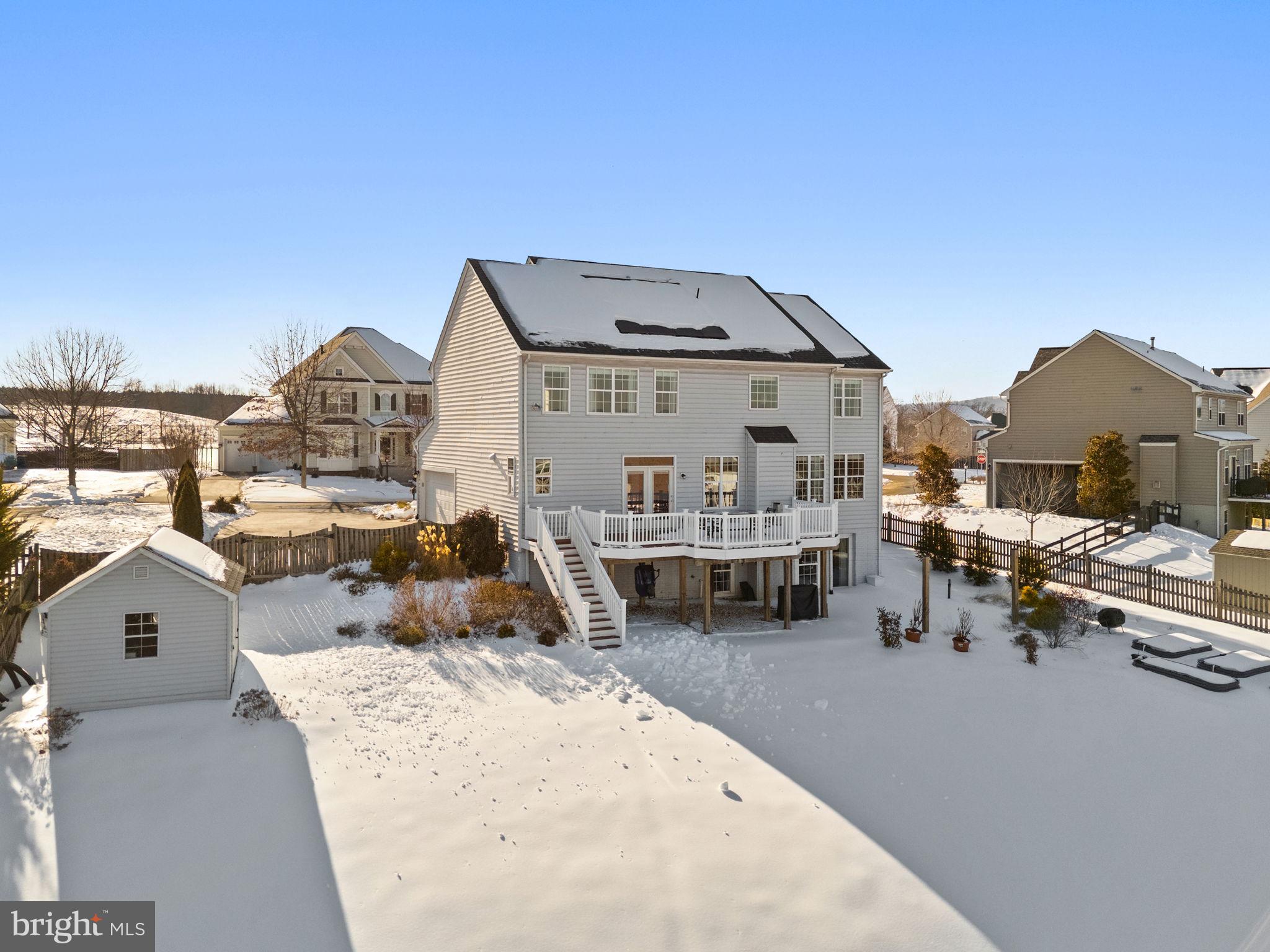 ELYSIAN HEIGHTS - Residential