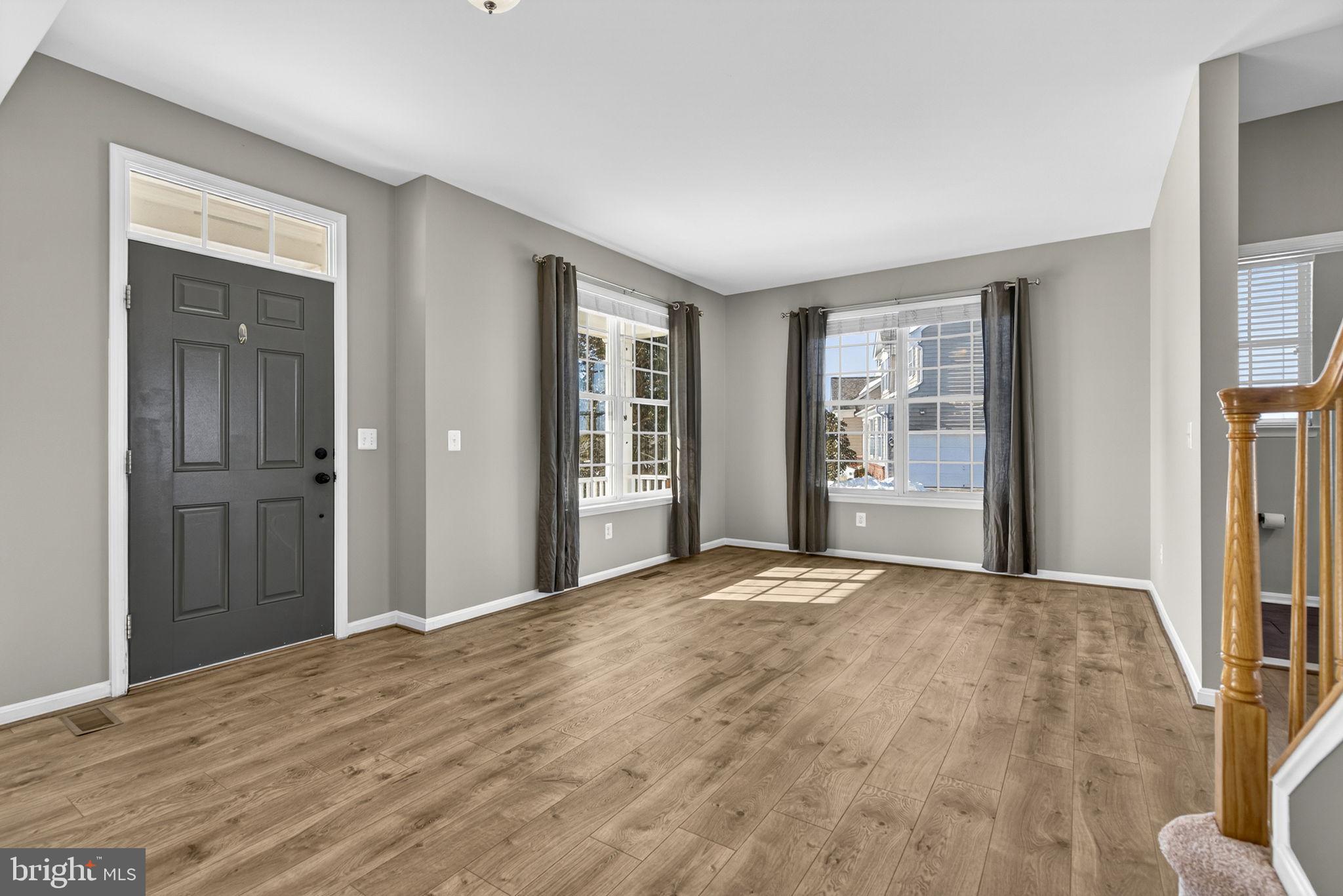 ELYSIAN HEIGHTS - Residential