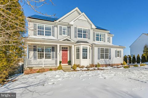 43132 BUTTERFLY WAY LEESBURG VA 20176