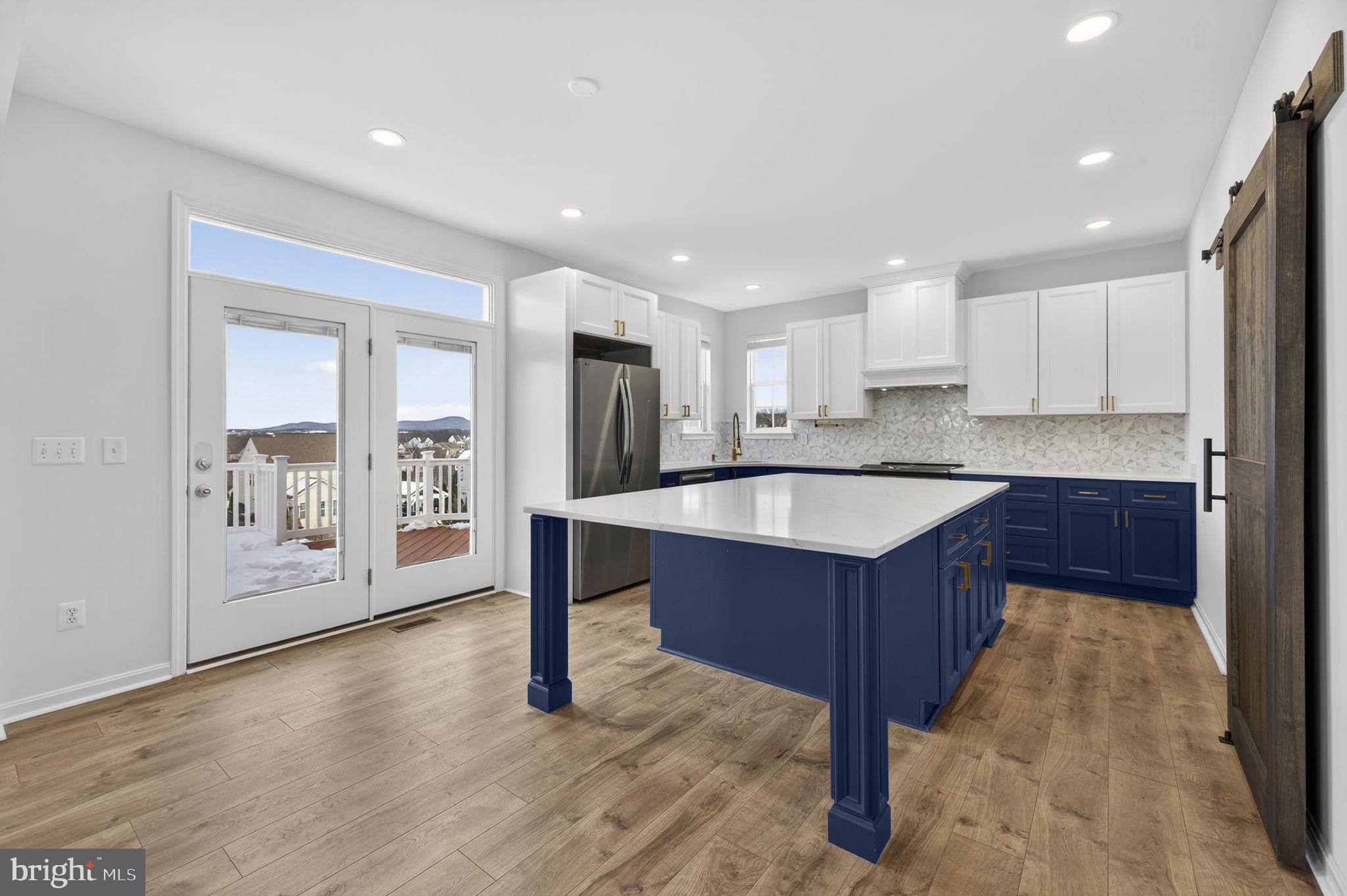 ELYSIAN HEIGHTS - Residential