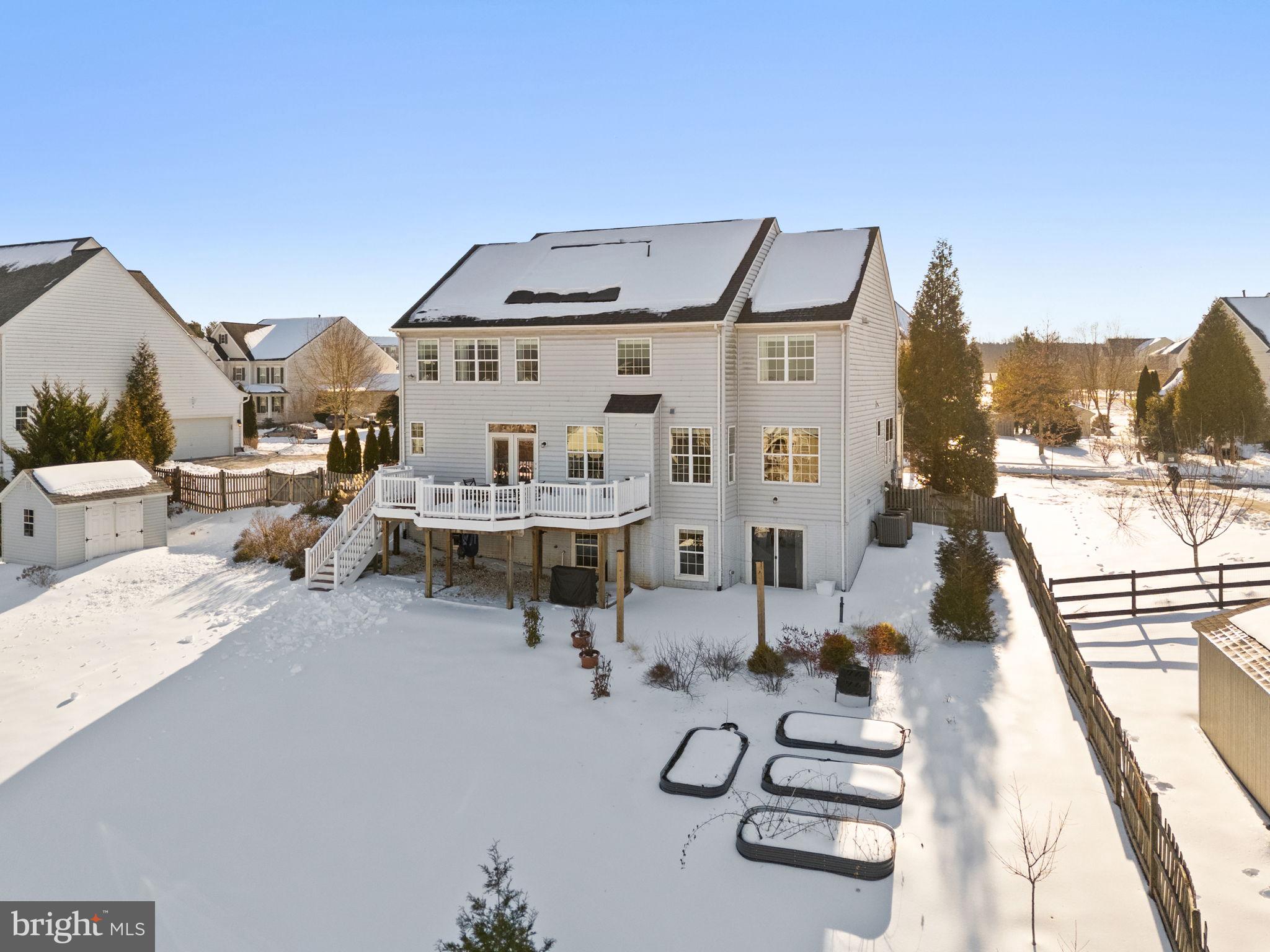 ELYSIAN HEIGHTS - Residential