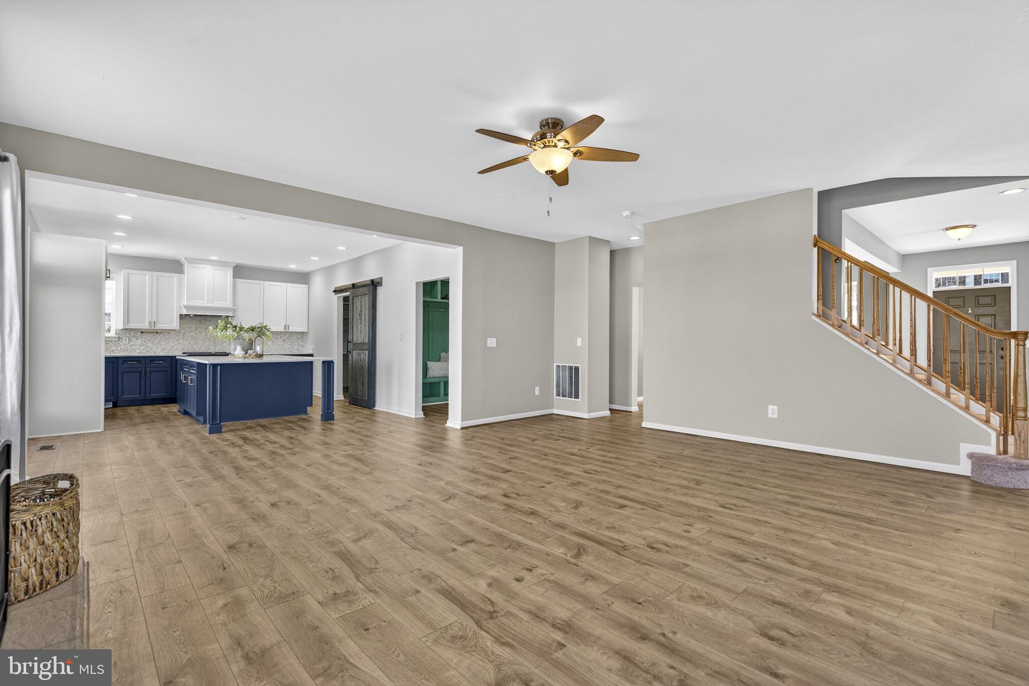 ELYSIAN HEIGHTS - Residential