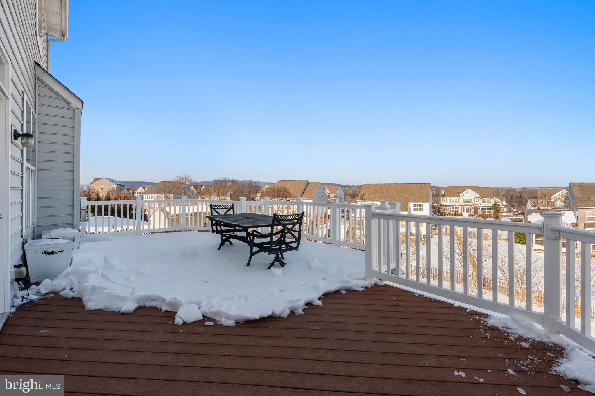 ELYSIAN HEIGHTS - Residential