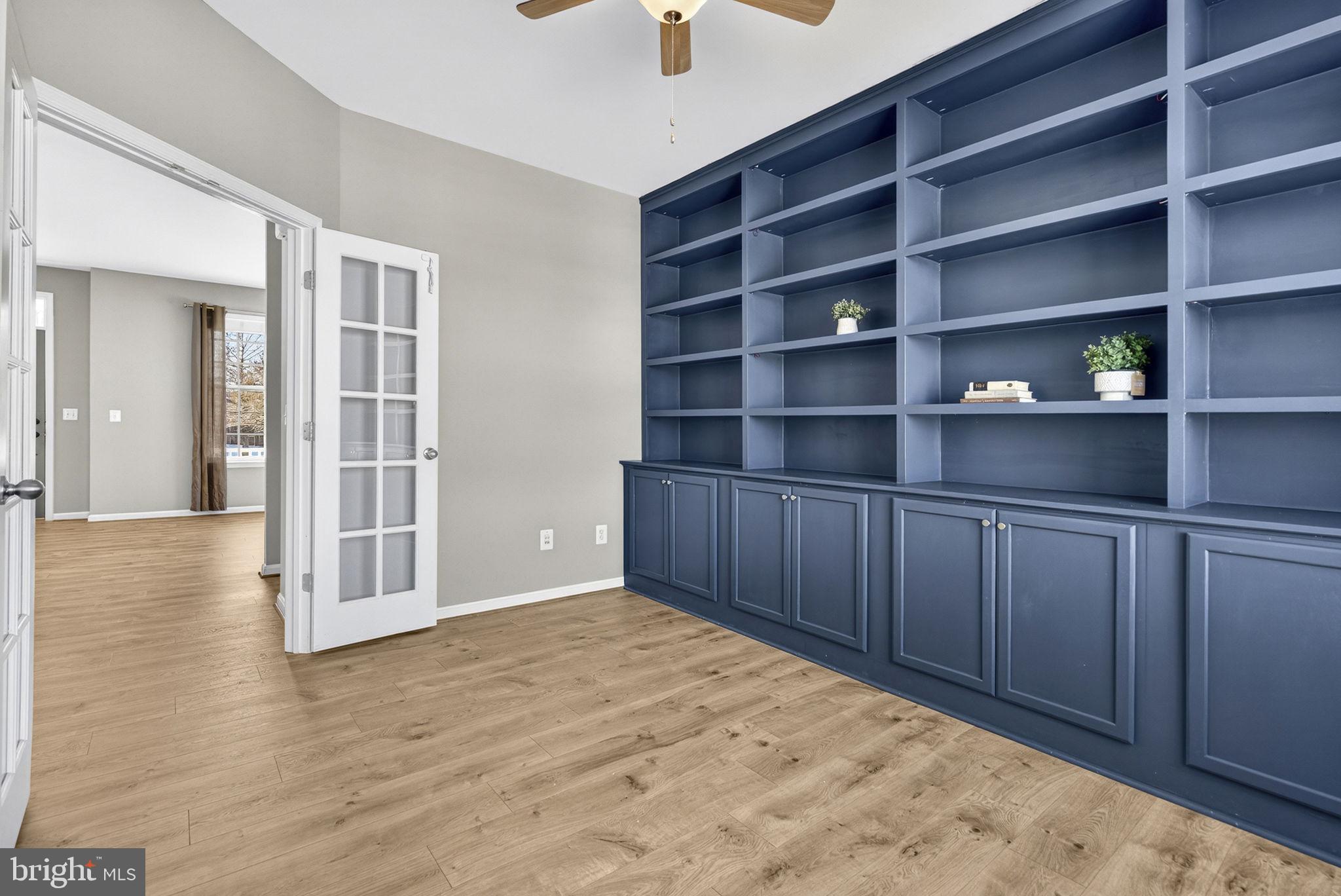 ELYSIAN HEIGHTS - Residential