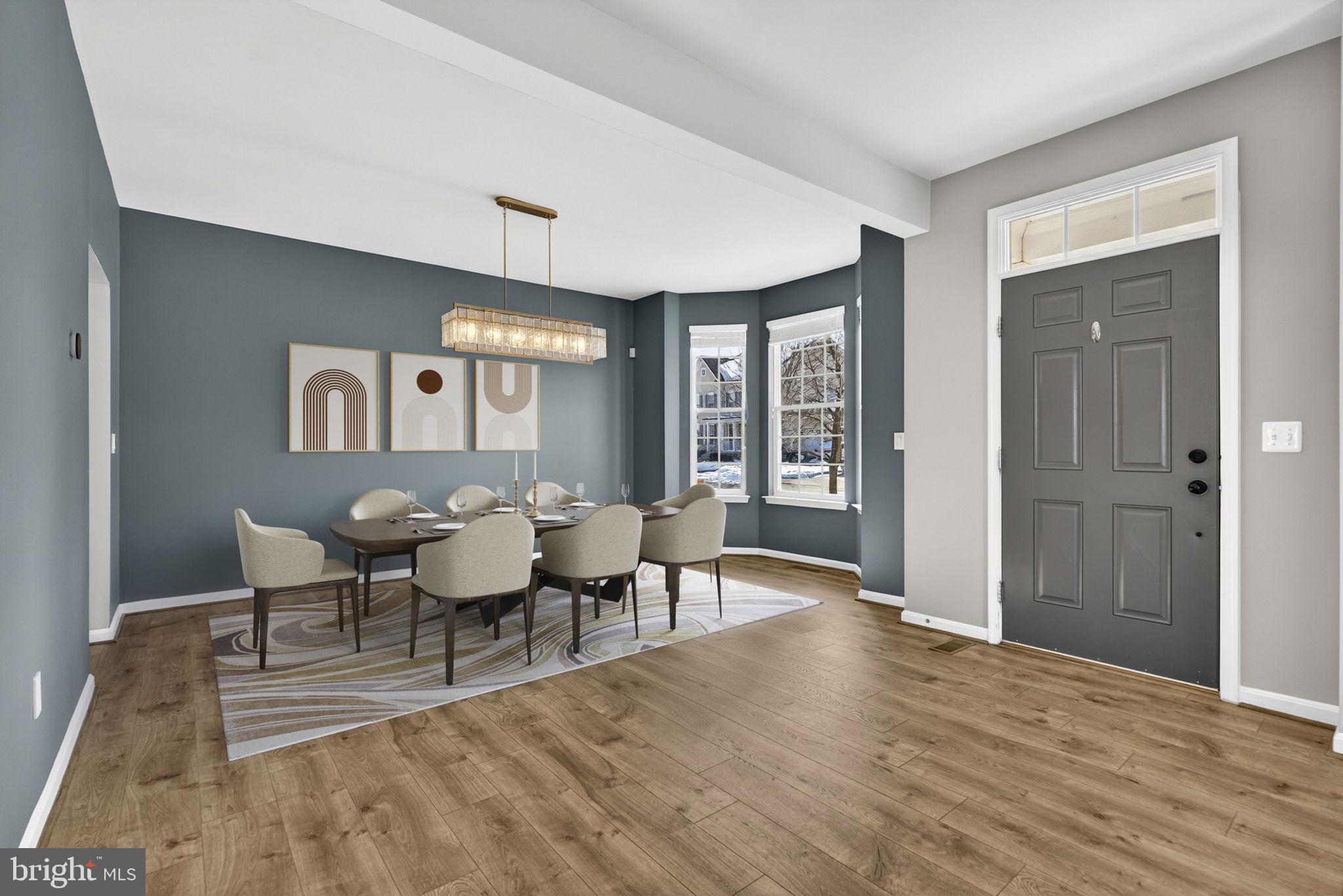 ELYSIAN HEIGHTS - Residential