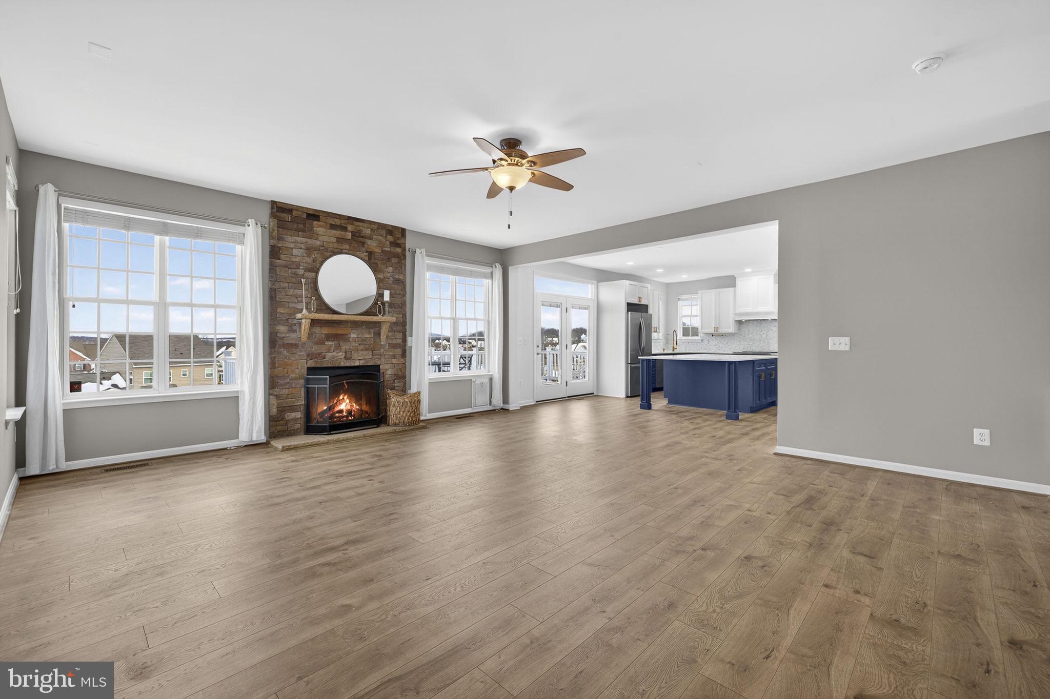 ELYSIAN HEIGHTS - Residential