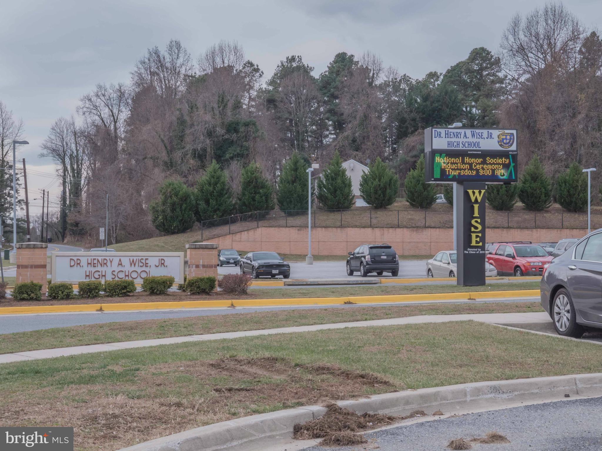 FOXCHASE - Residential