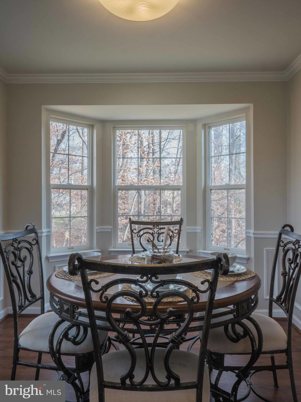 FOXCHASE - Residential