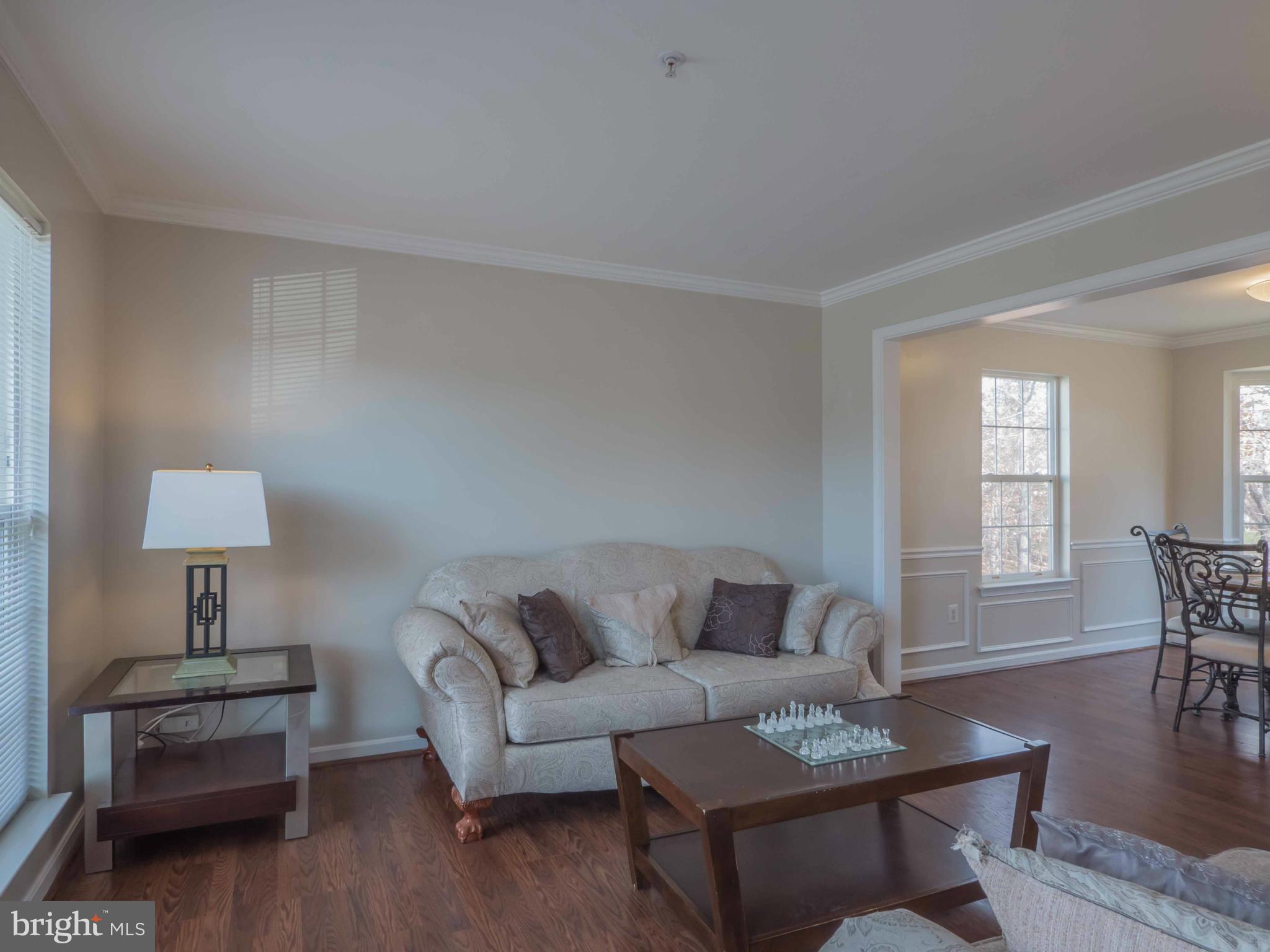 FOXCHASE - Residential