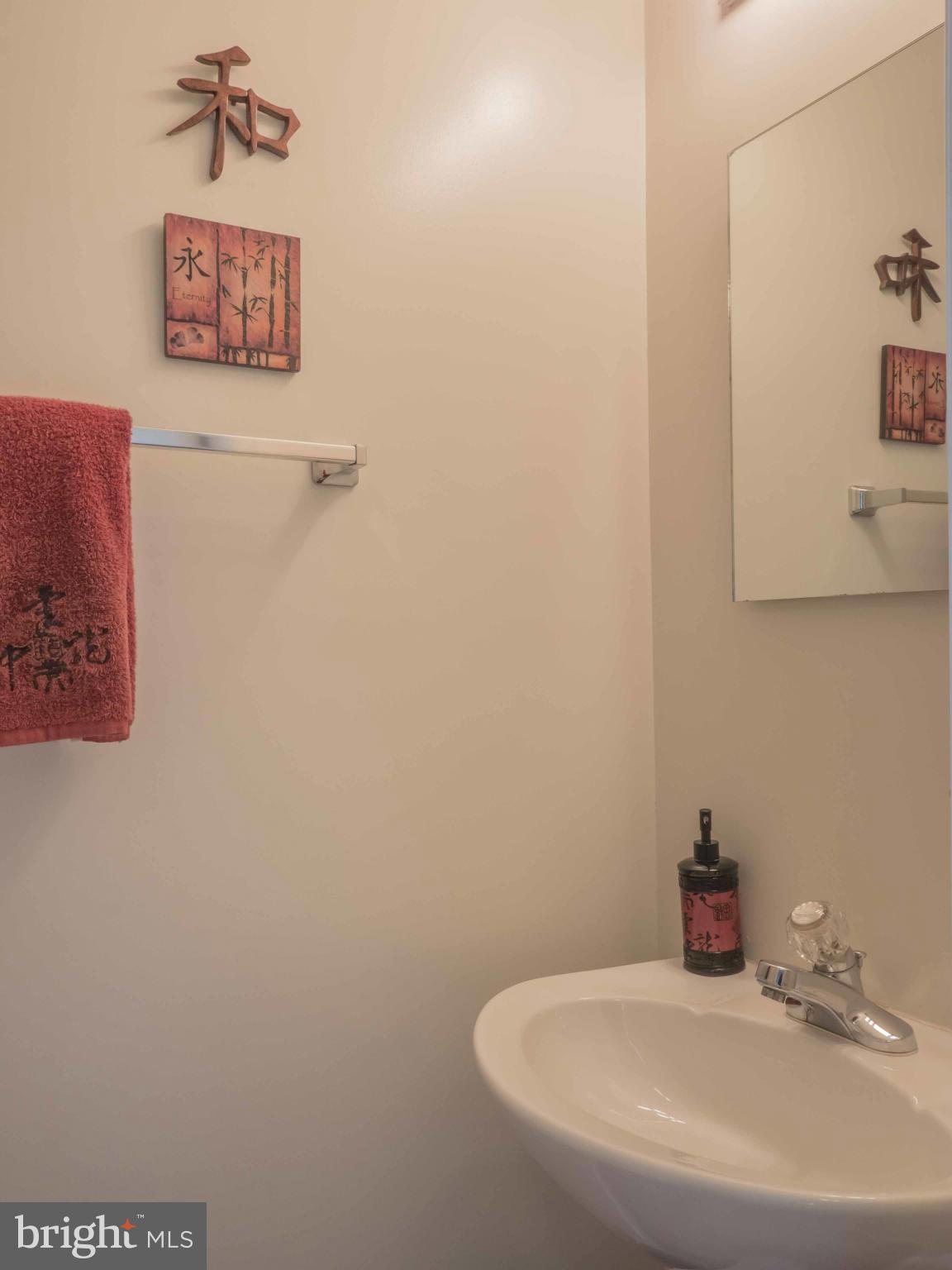 FOXCHASE - Residential